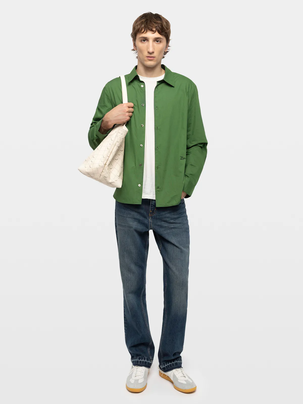 Chemise Sid