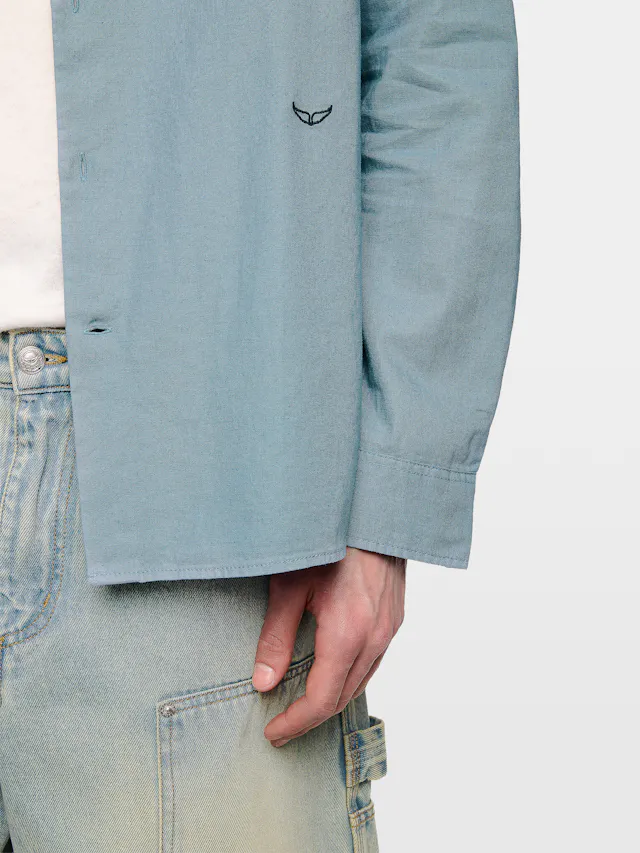 Sid Shirt