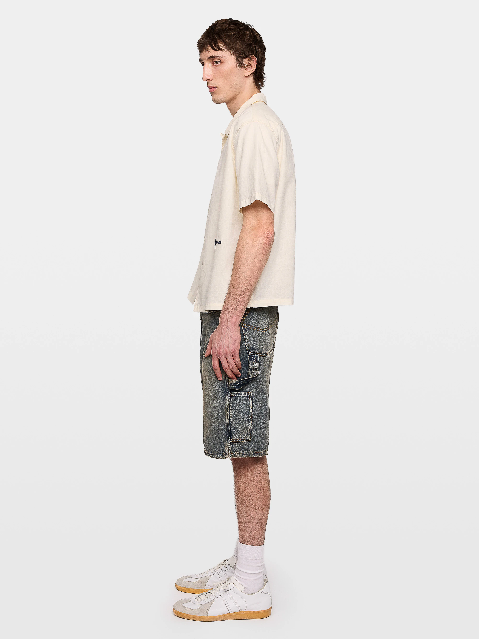 Slony Shirt