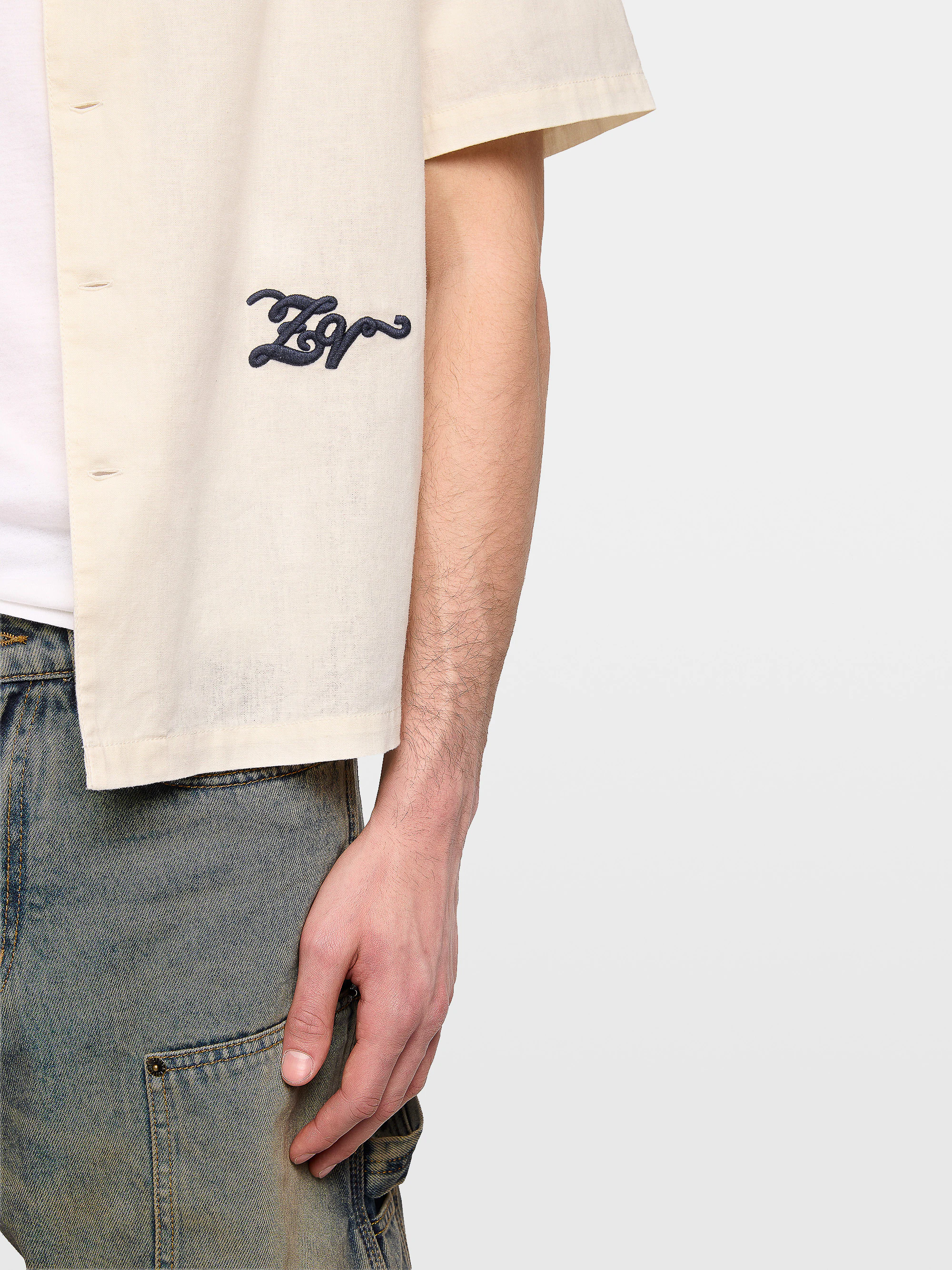 Slony Shirt