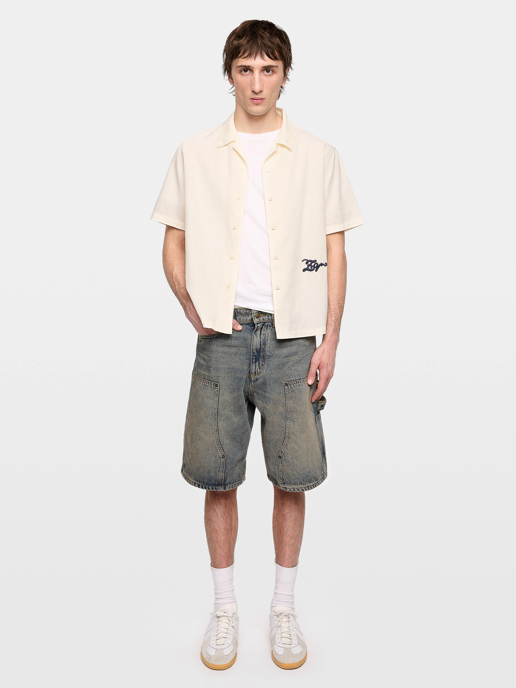 Slony Shirt