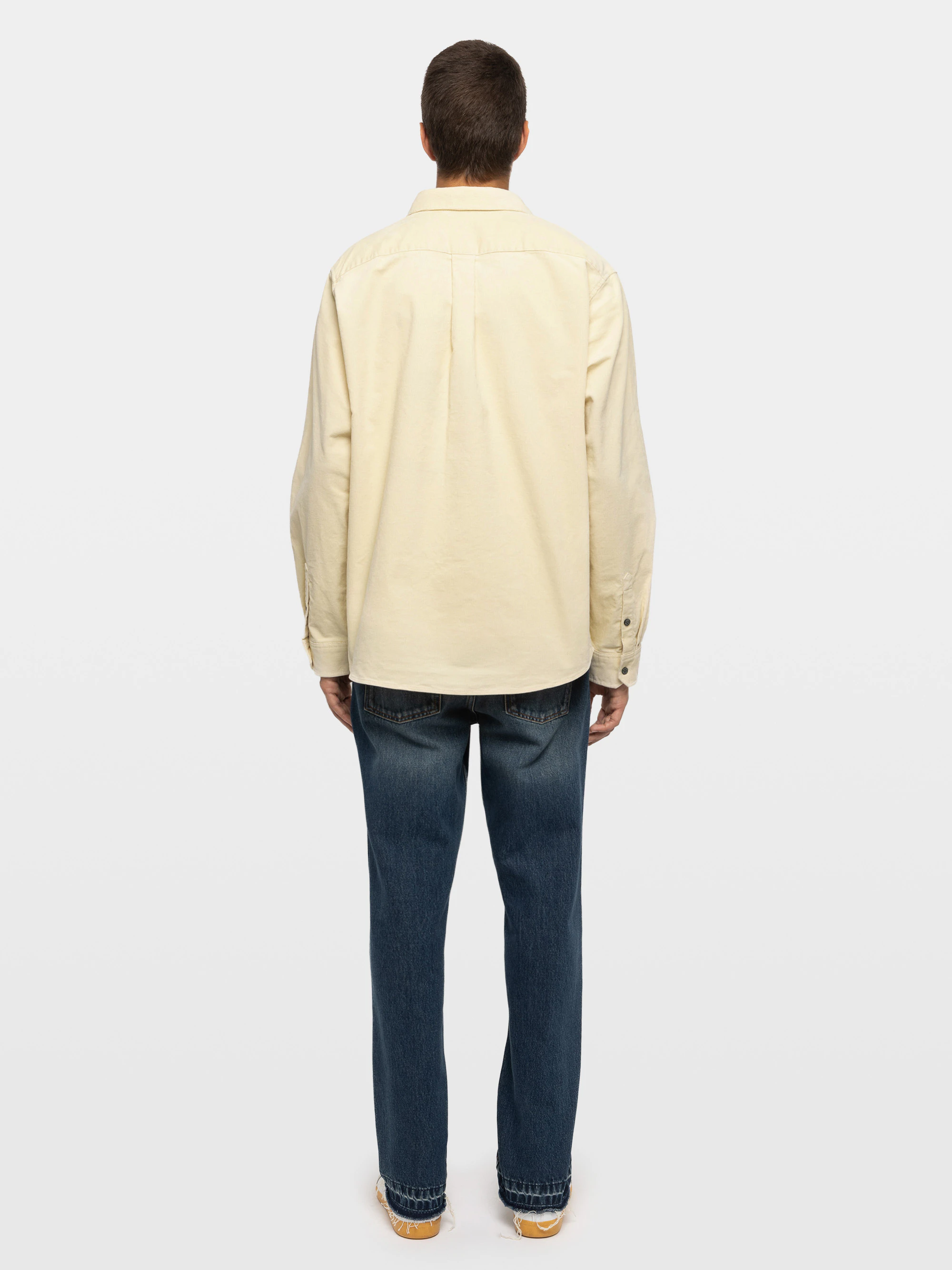 Chemise Simon Velours thumbnail 2