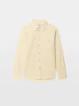 Chemise Simon Velours