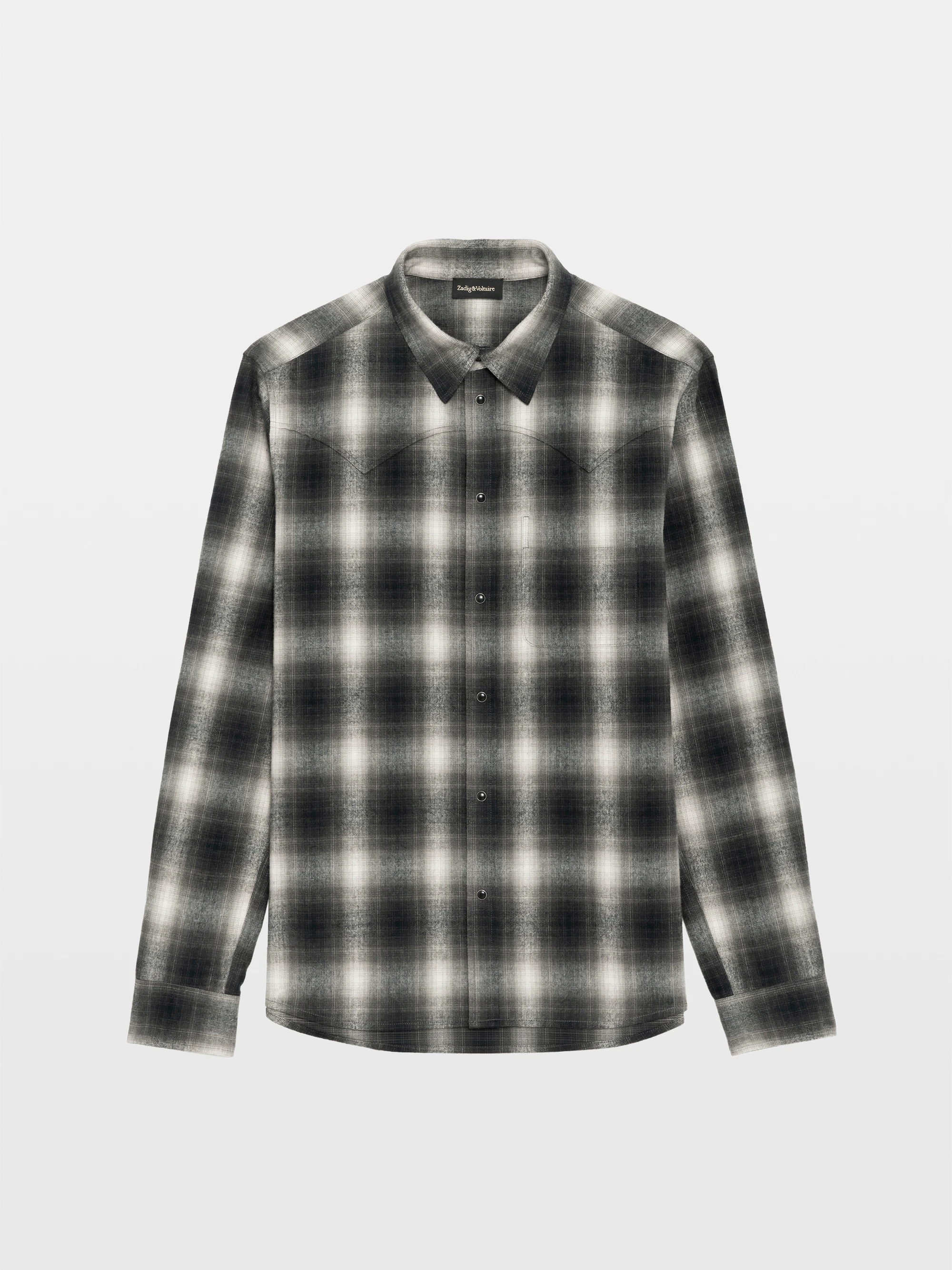 Simon Shirt