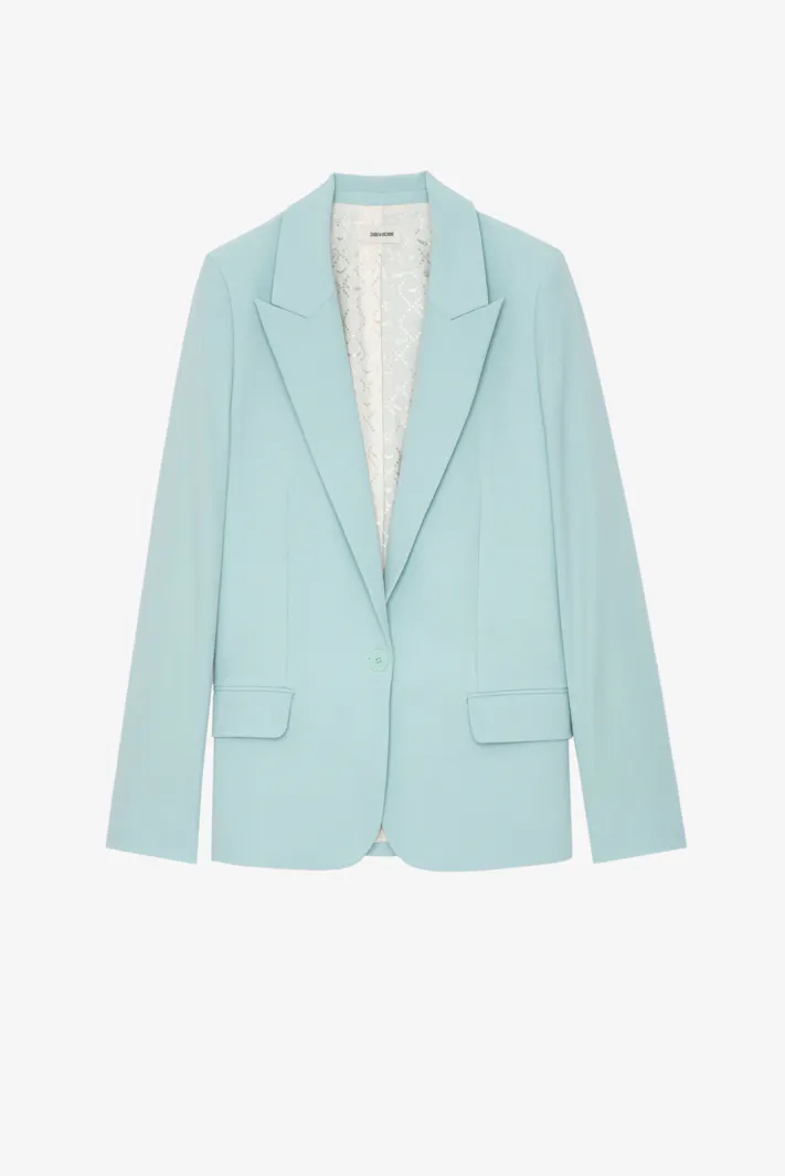 Voyage Blazer