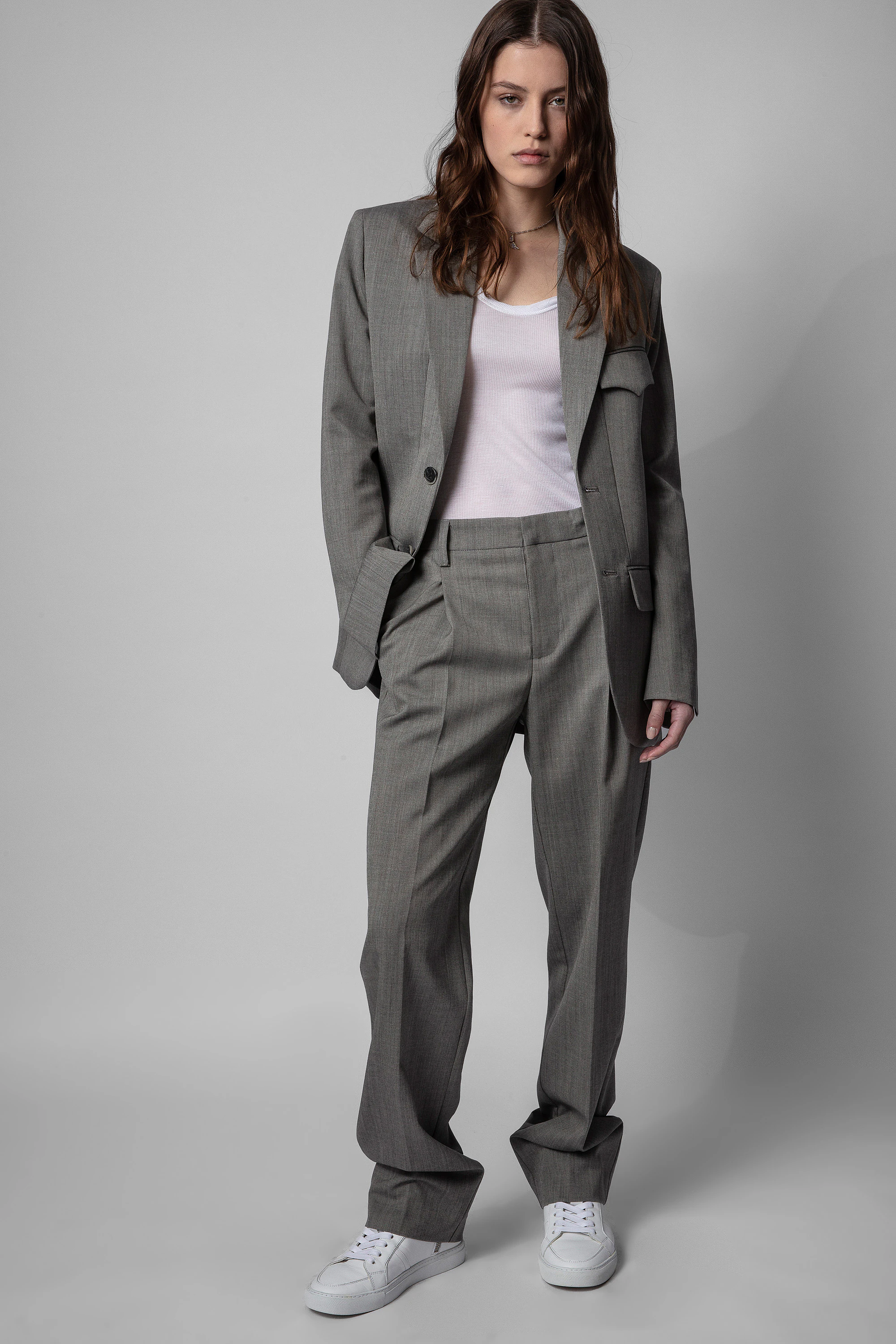 Veste Vivi Tailleur thumbnail 2