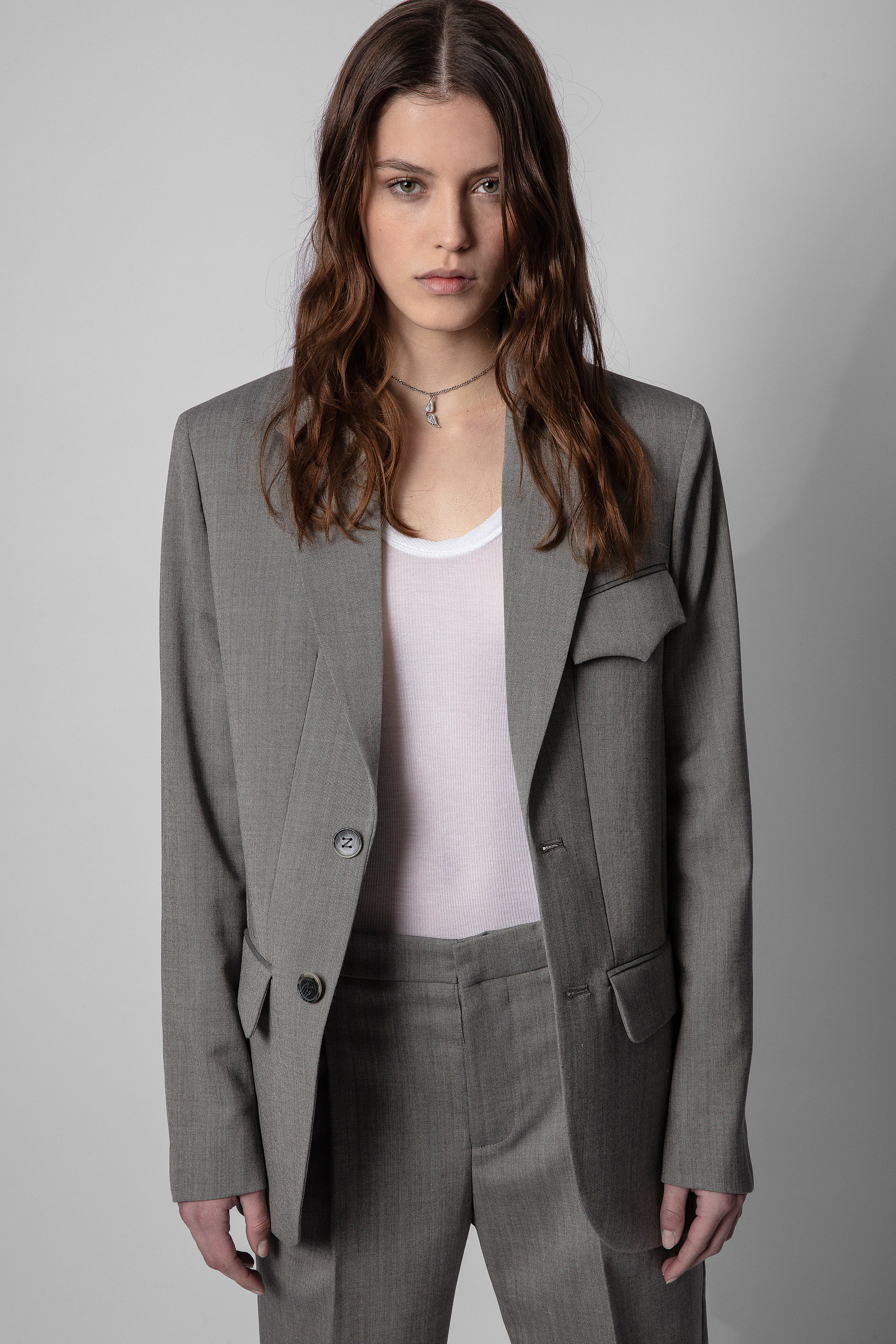 Veste Vivi Tailleur thumbnail 1