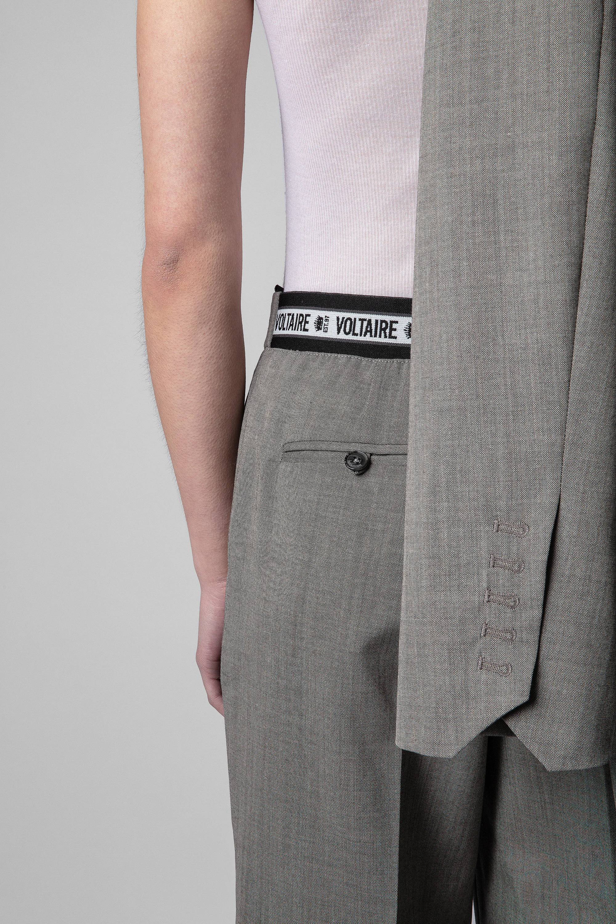 Veste Vivi Tailleur thumbnail 4