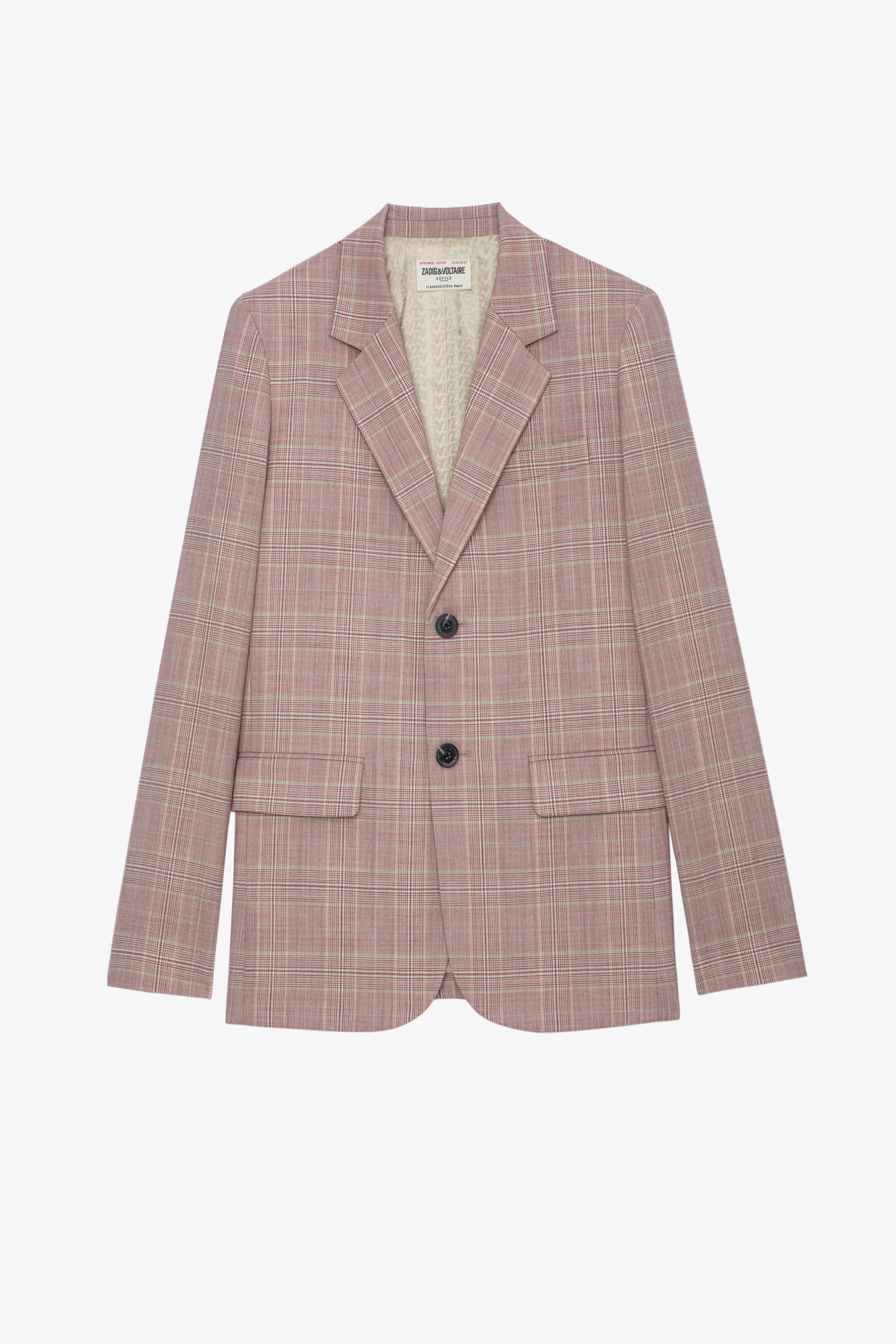 Blazer Vanille thumbnail 5