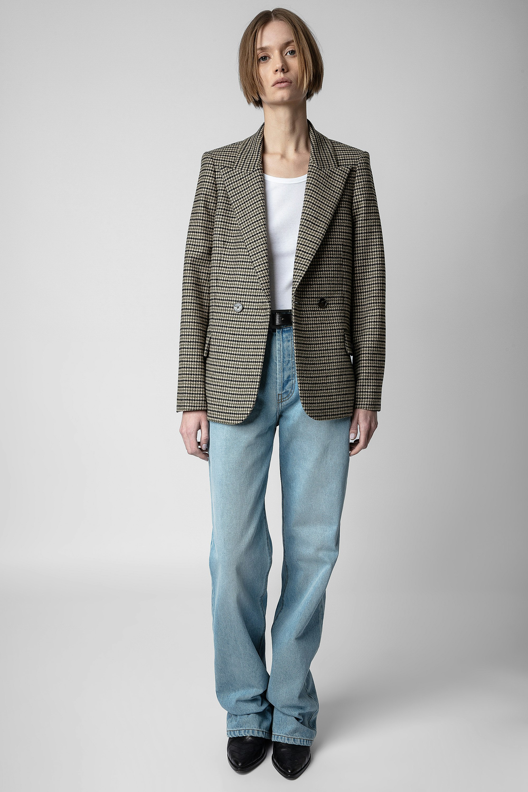 Visit Car Patch Blazer 2