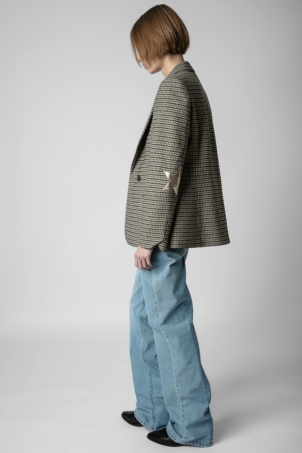 Visit Car Patch Blazer 3