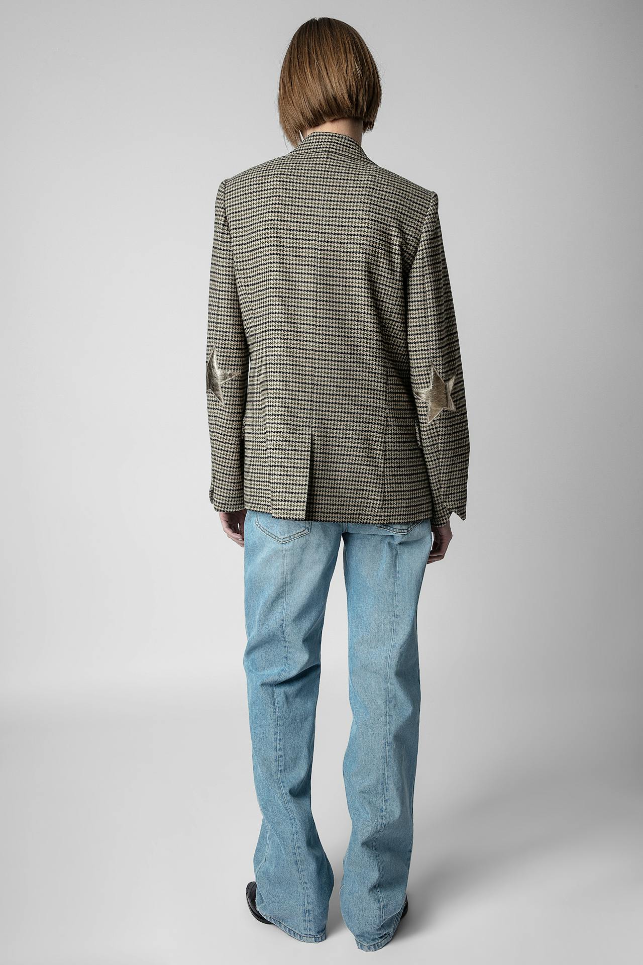 Visit Car Patch Blazer 4