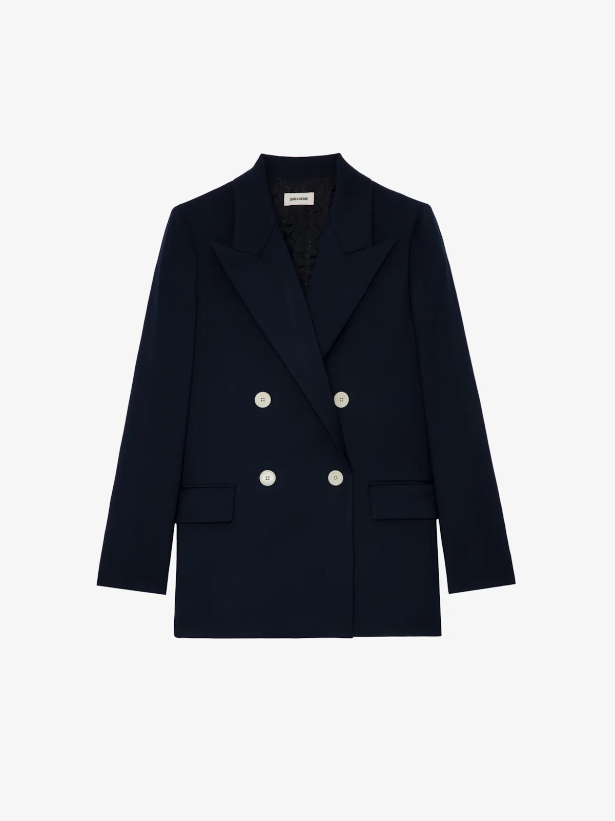 Blazer View