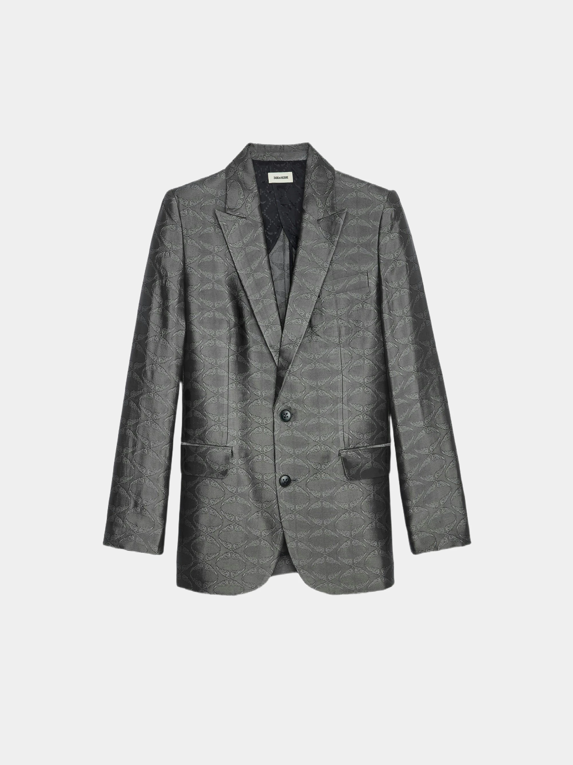 Vegy Blazer