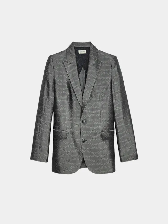 Vegy Blazer