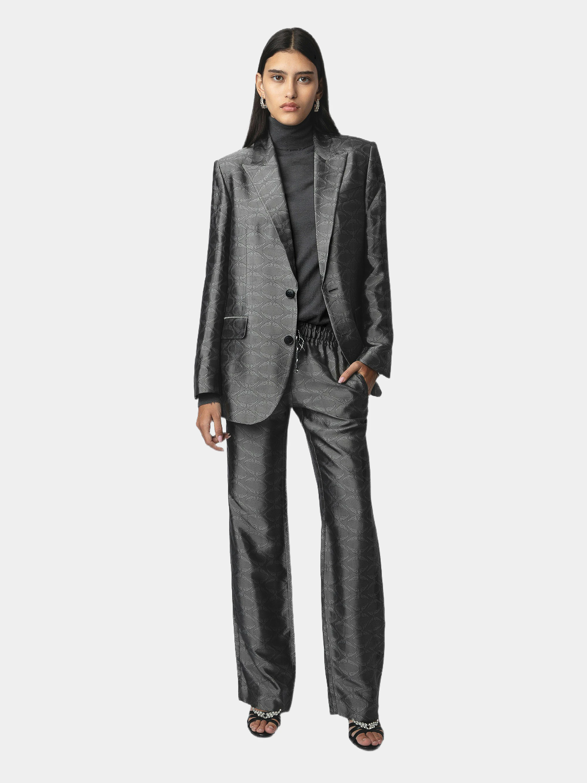 Blazer Vegy