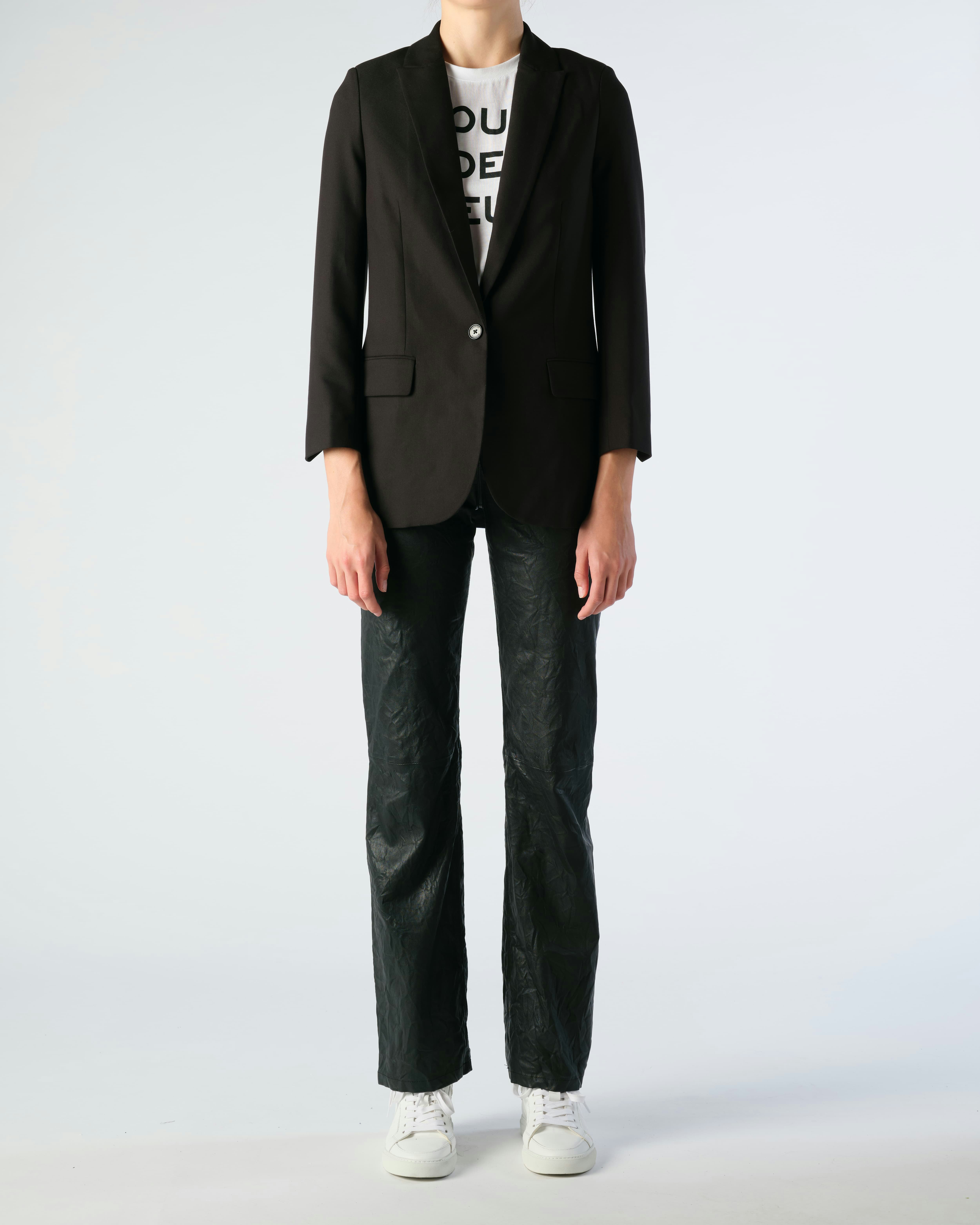 Viva Rock Diamanté Blazer 3