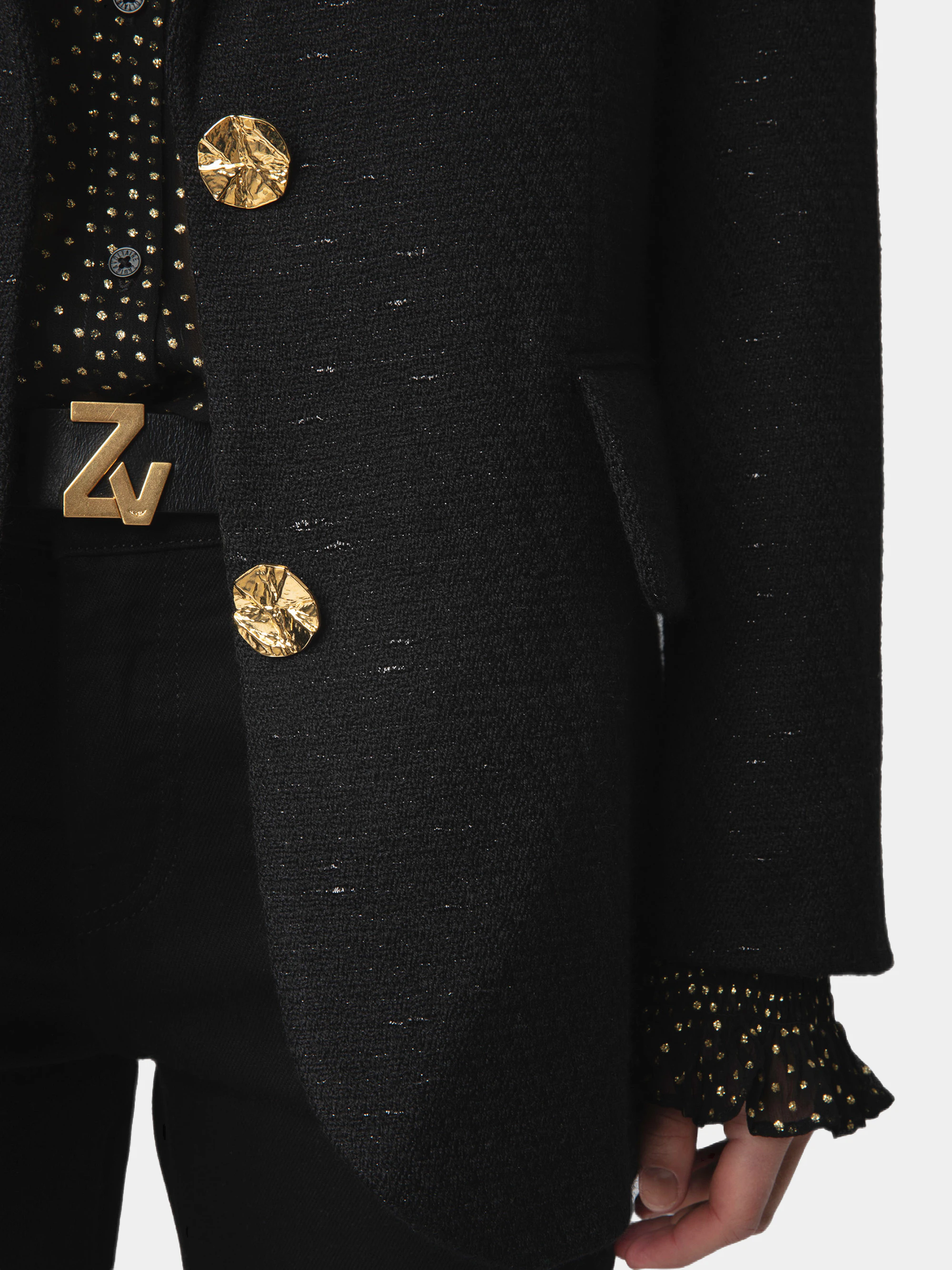 Blazer Vicka thumbnail 4
