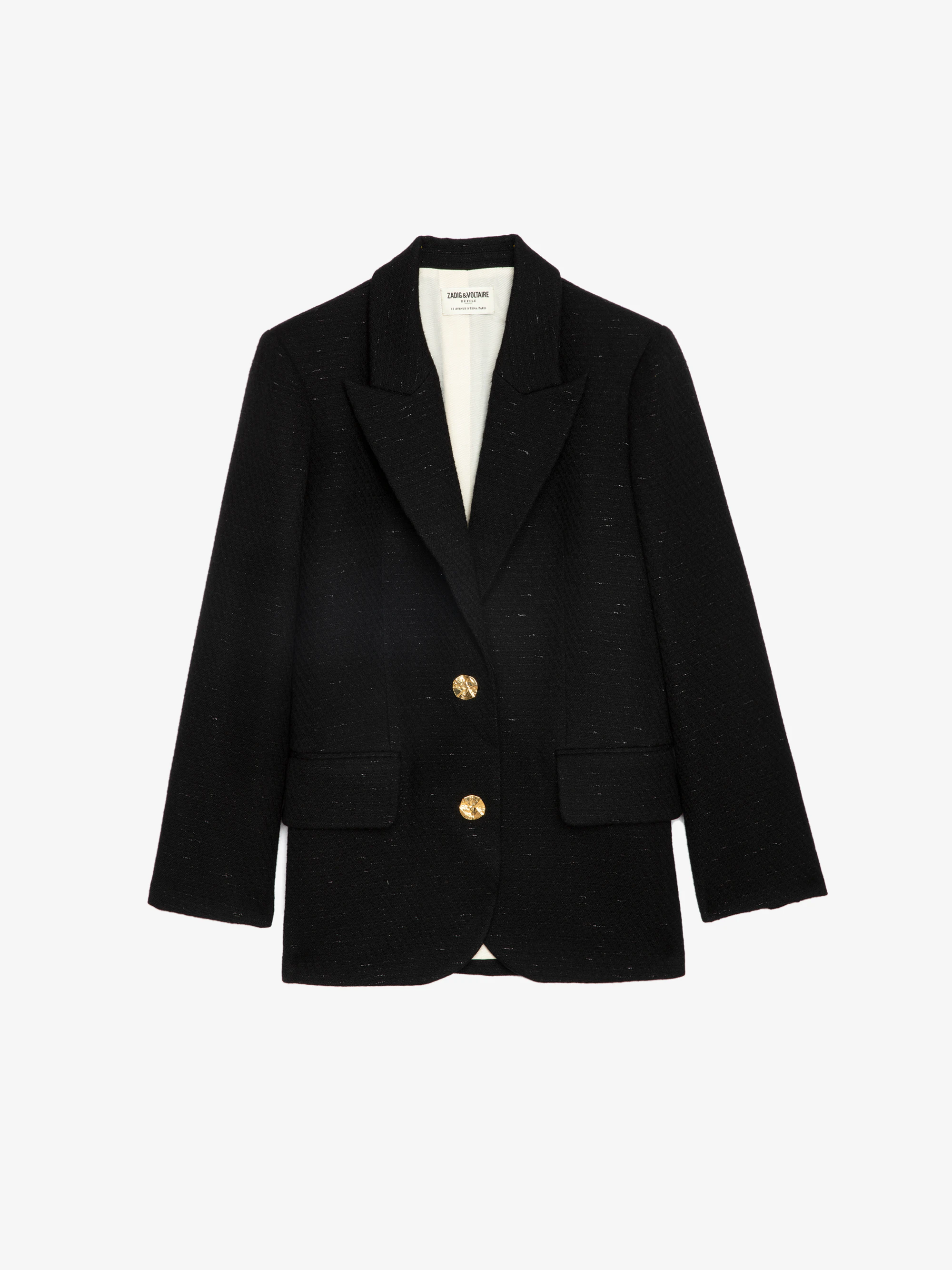 Blazer Vicka 9