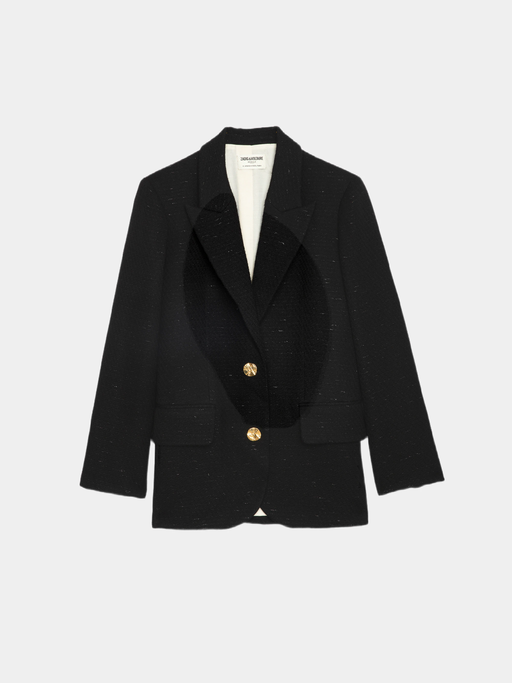 Blazer Vicka