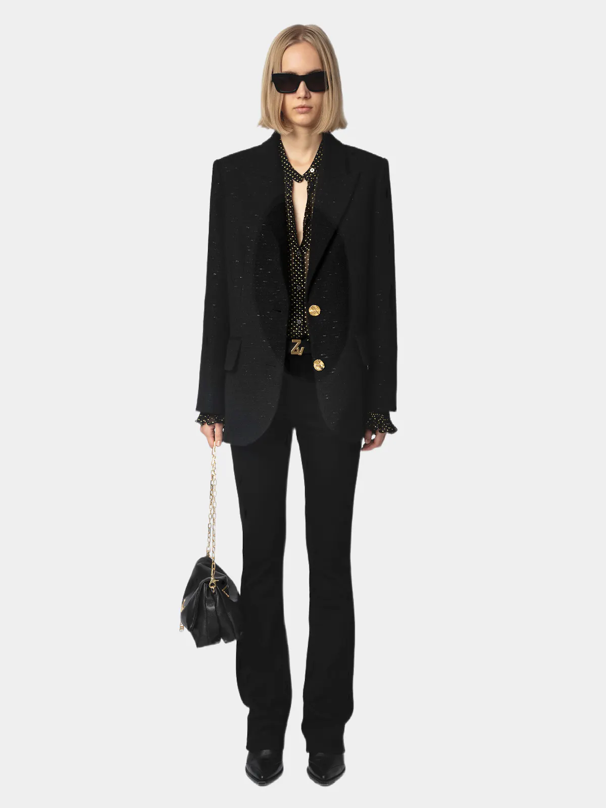 Blazer Vicka
