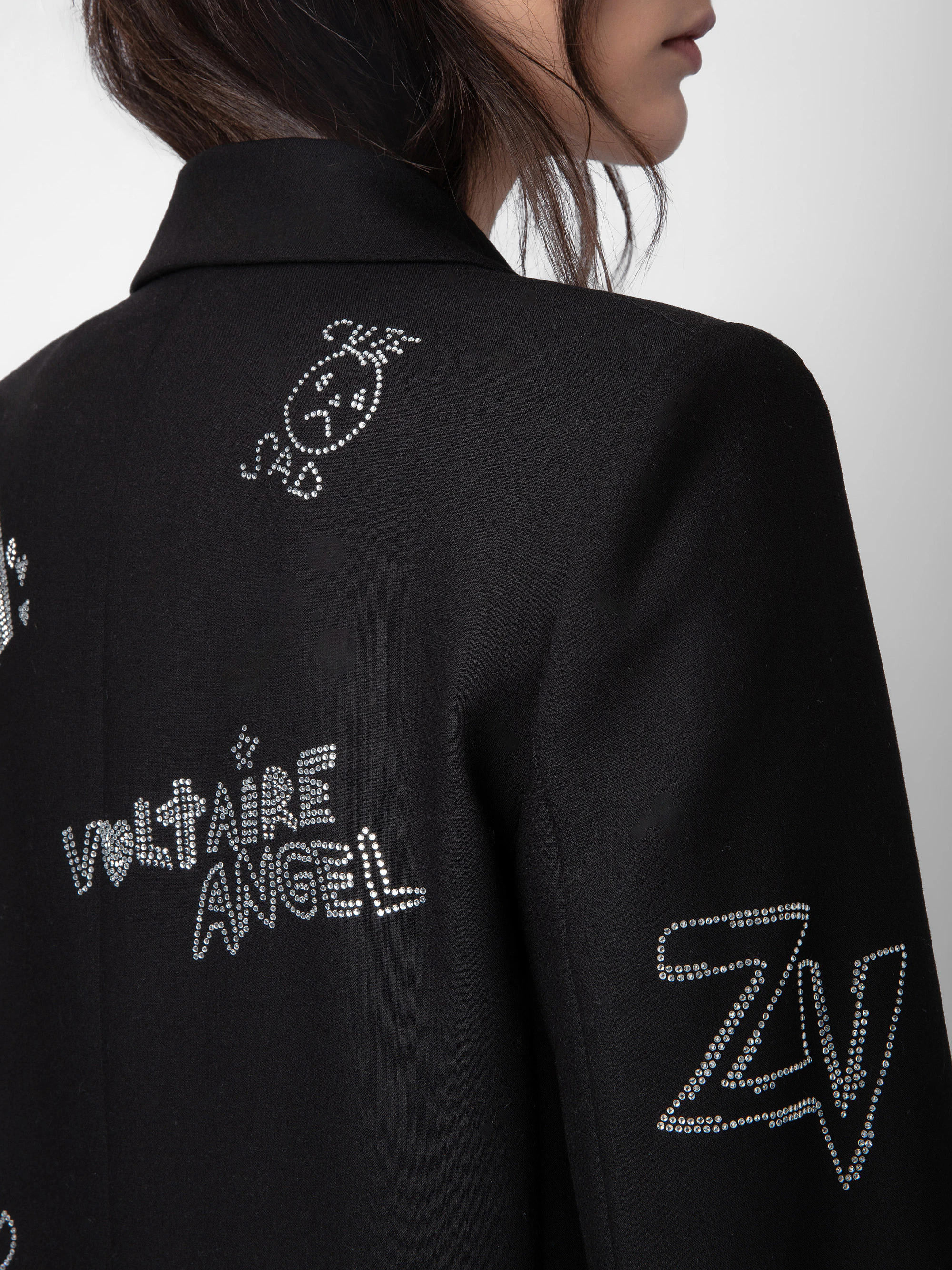 Viva Diamanté Blazer thumbnail 5