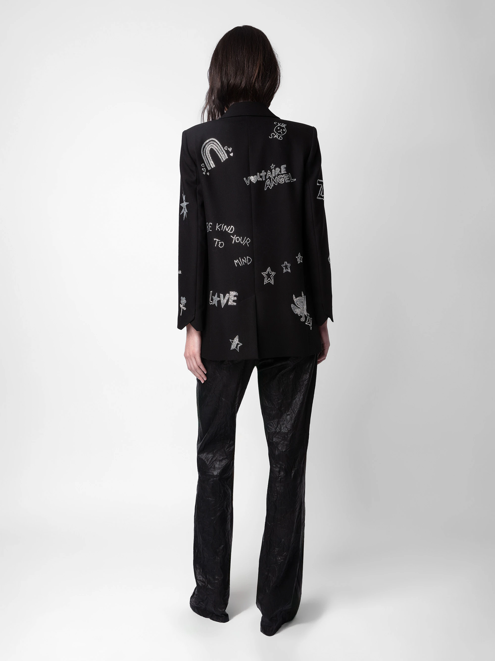 Viva Diamanté Blazer thumbnail 2