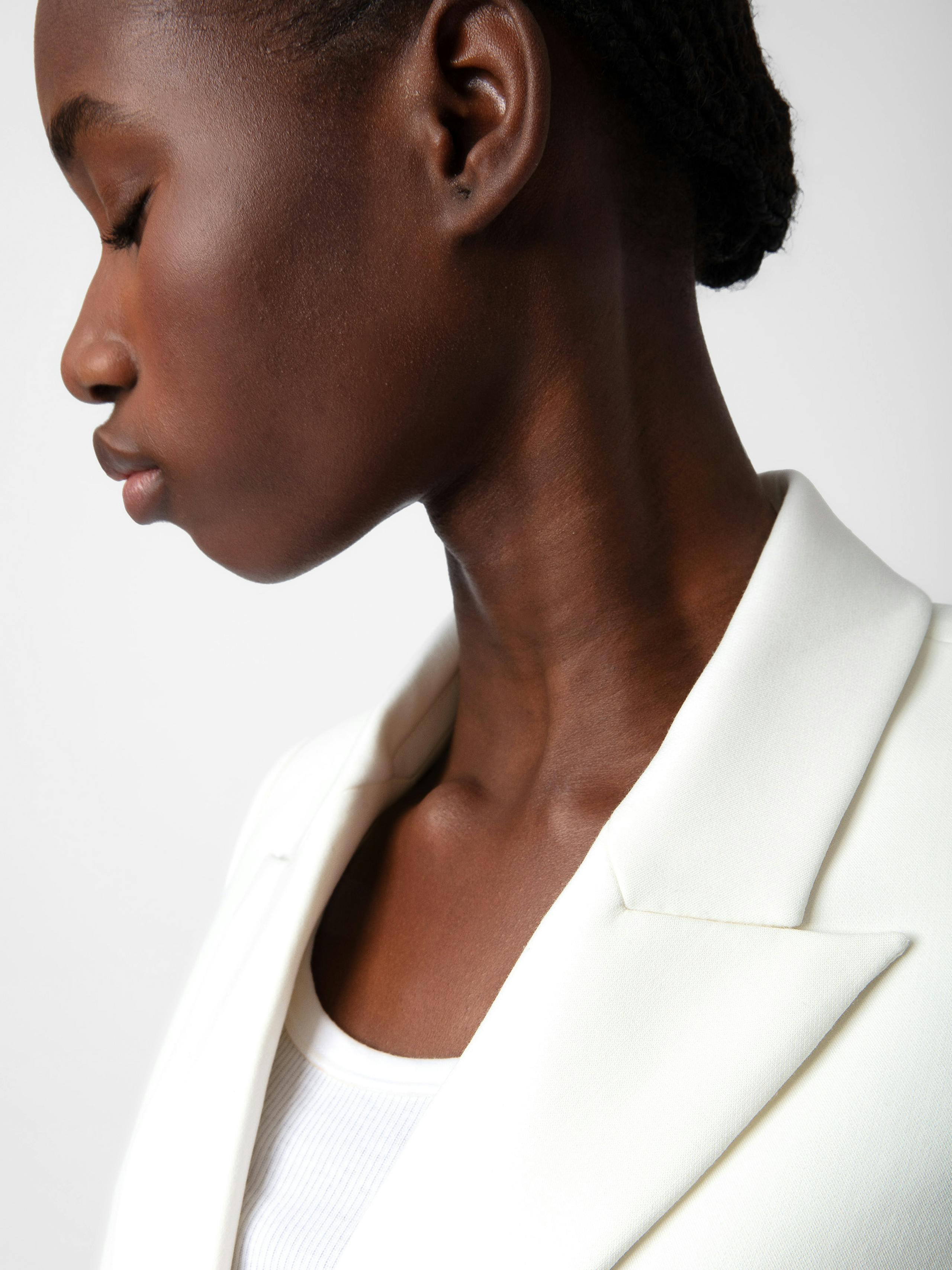 Visit Peace & Love Diamanté Blazer 3