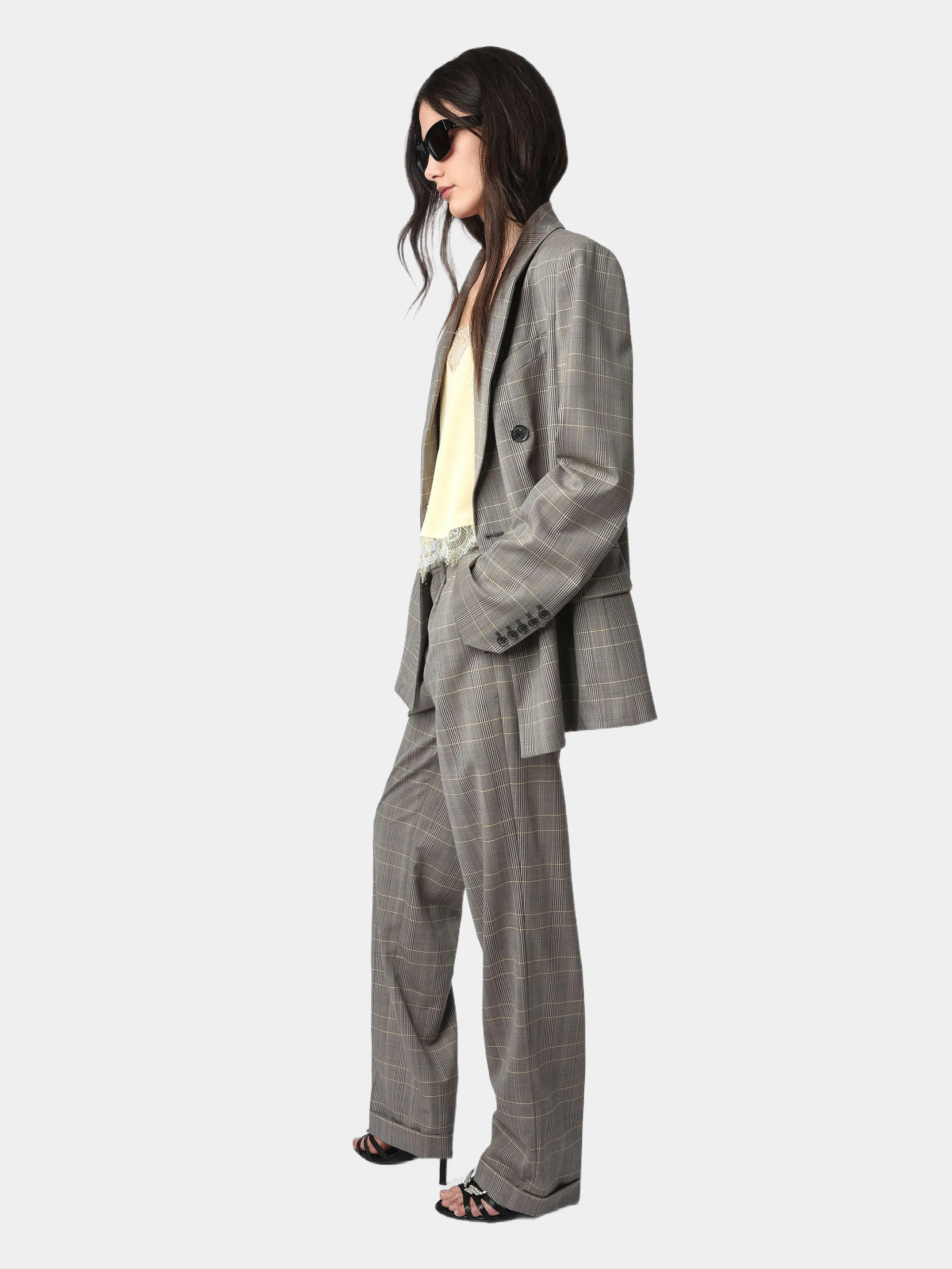 Blazer Vaena