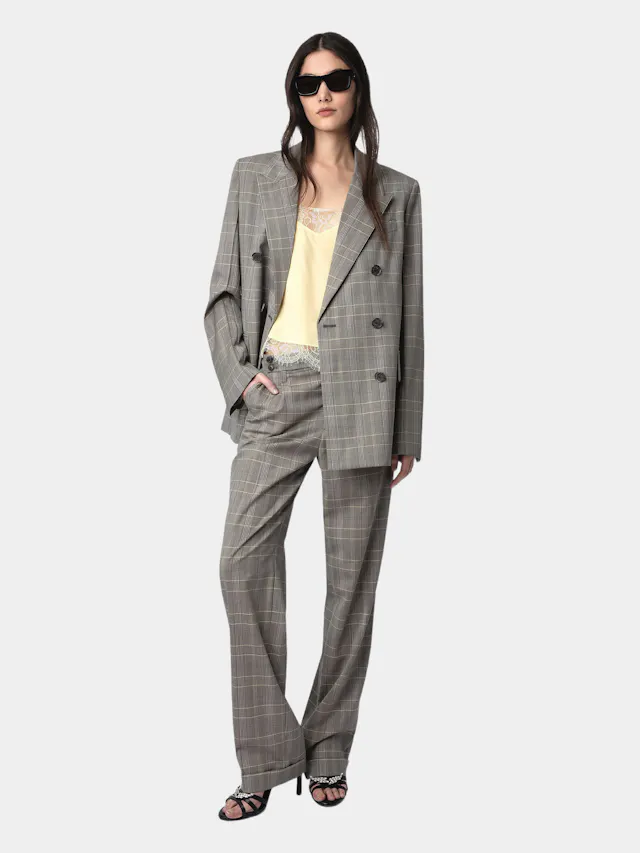 Blazer Vaena