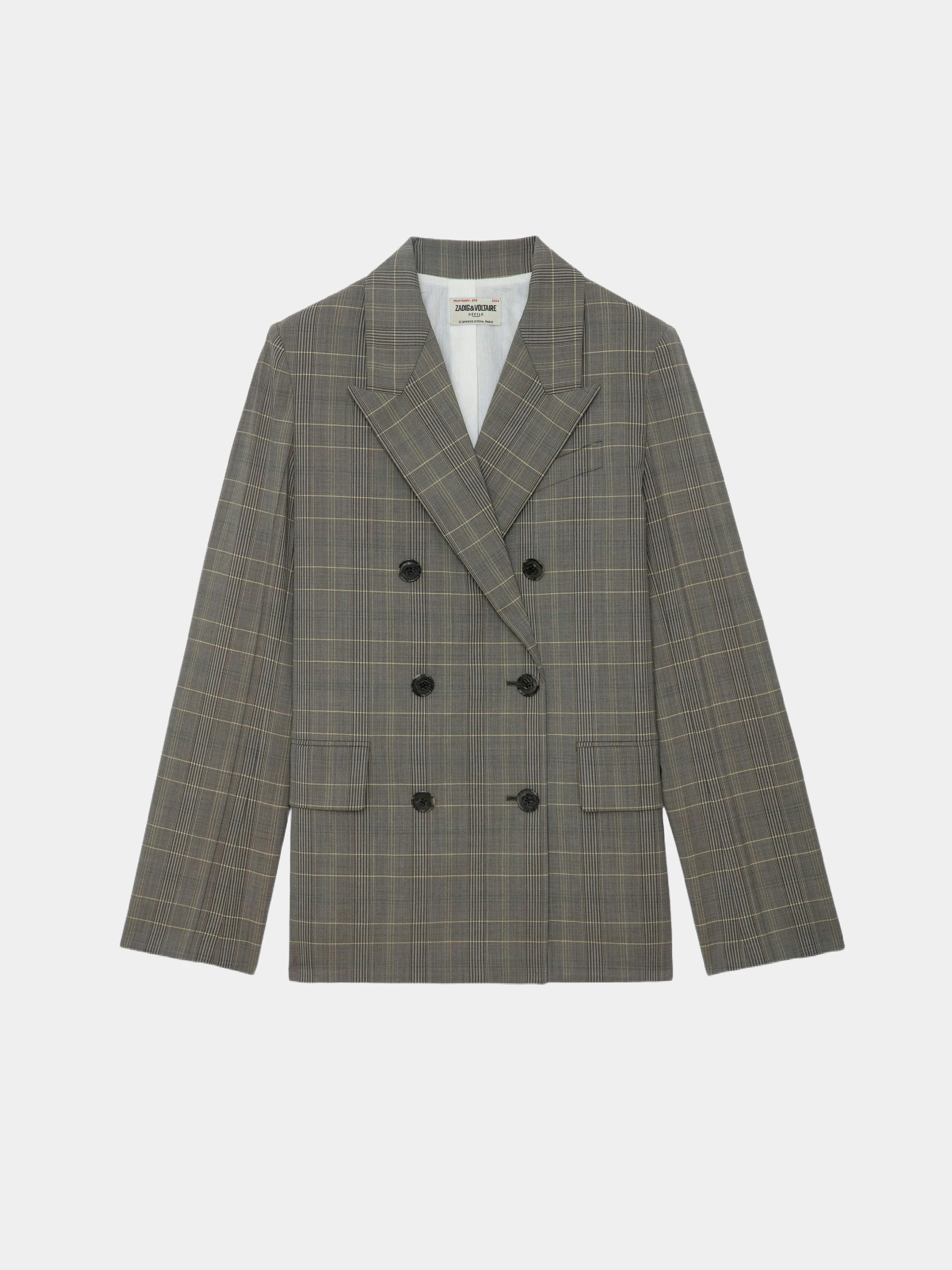 Blazer Vaena