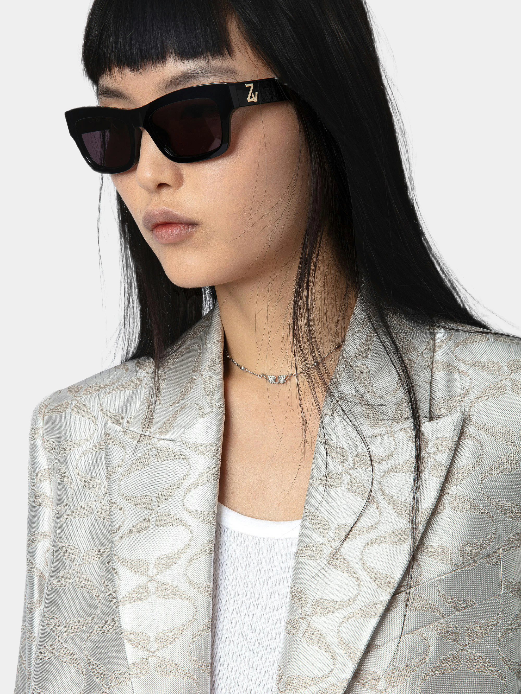 Blazer Vicka