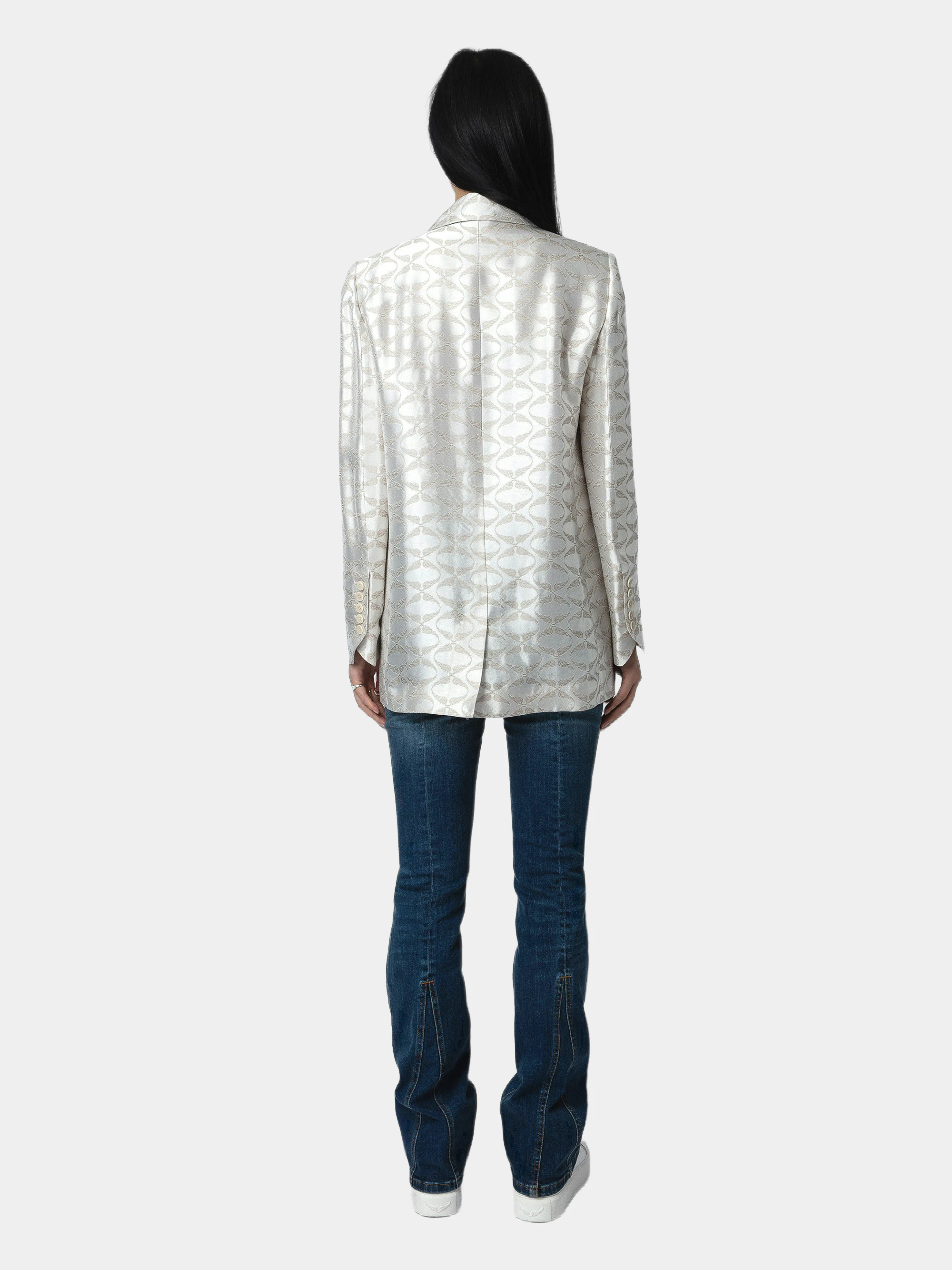 Blazer Vicka