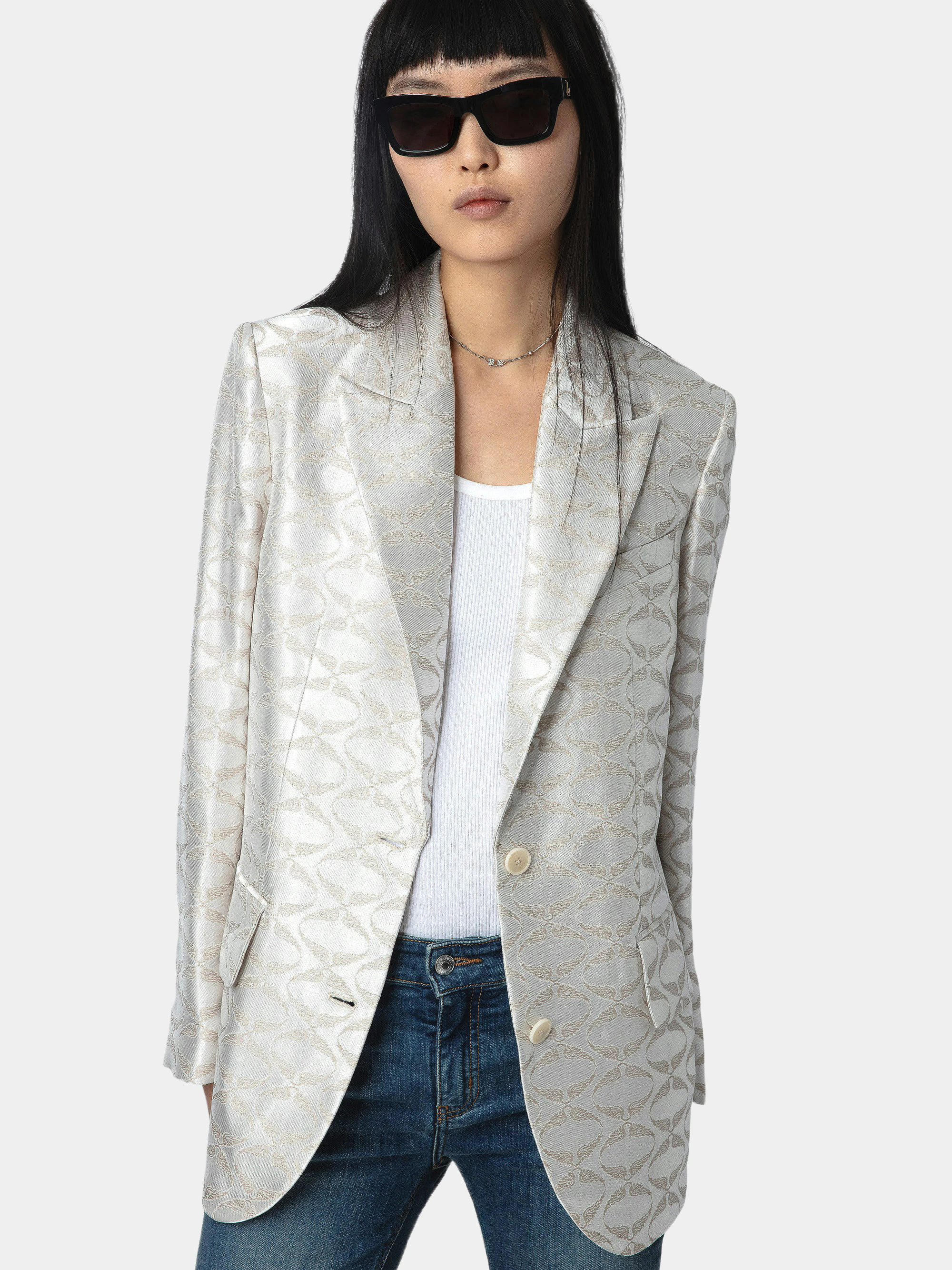 Blazer Vicka