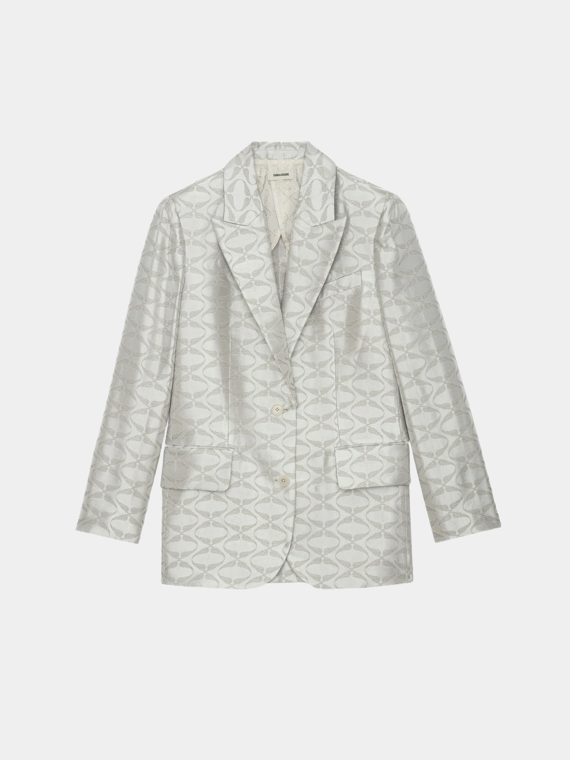 Vicka Blazer