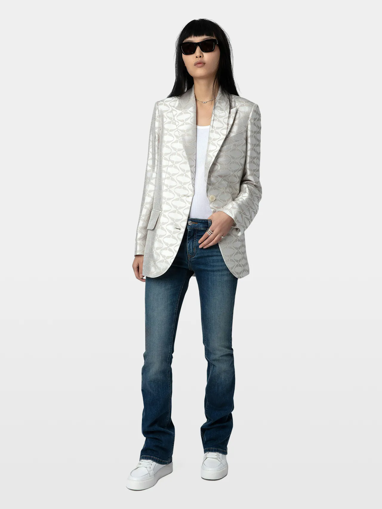 Blazer Vicka 1