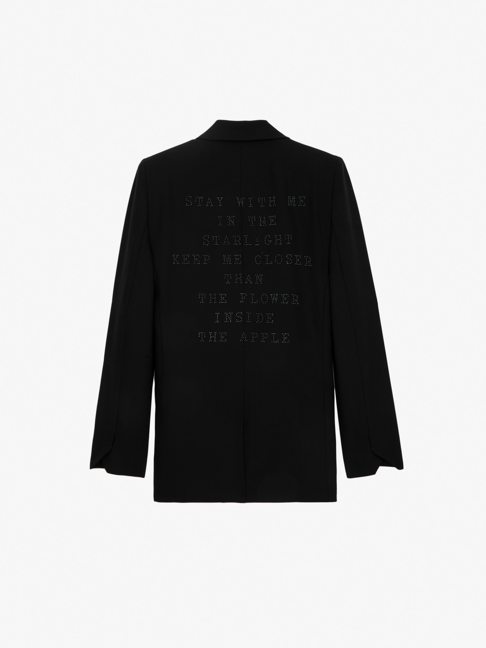 Valse Diamante Blazer 6