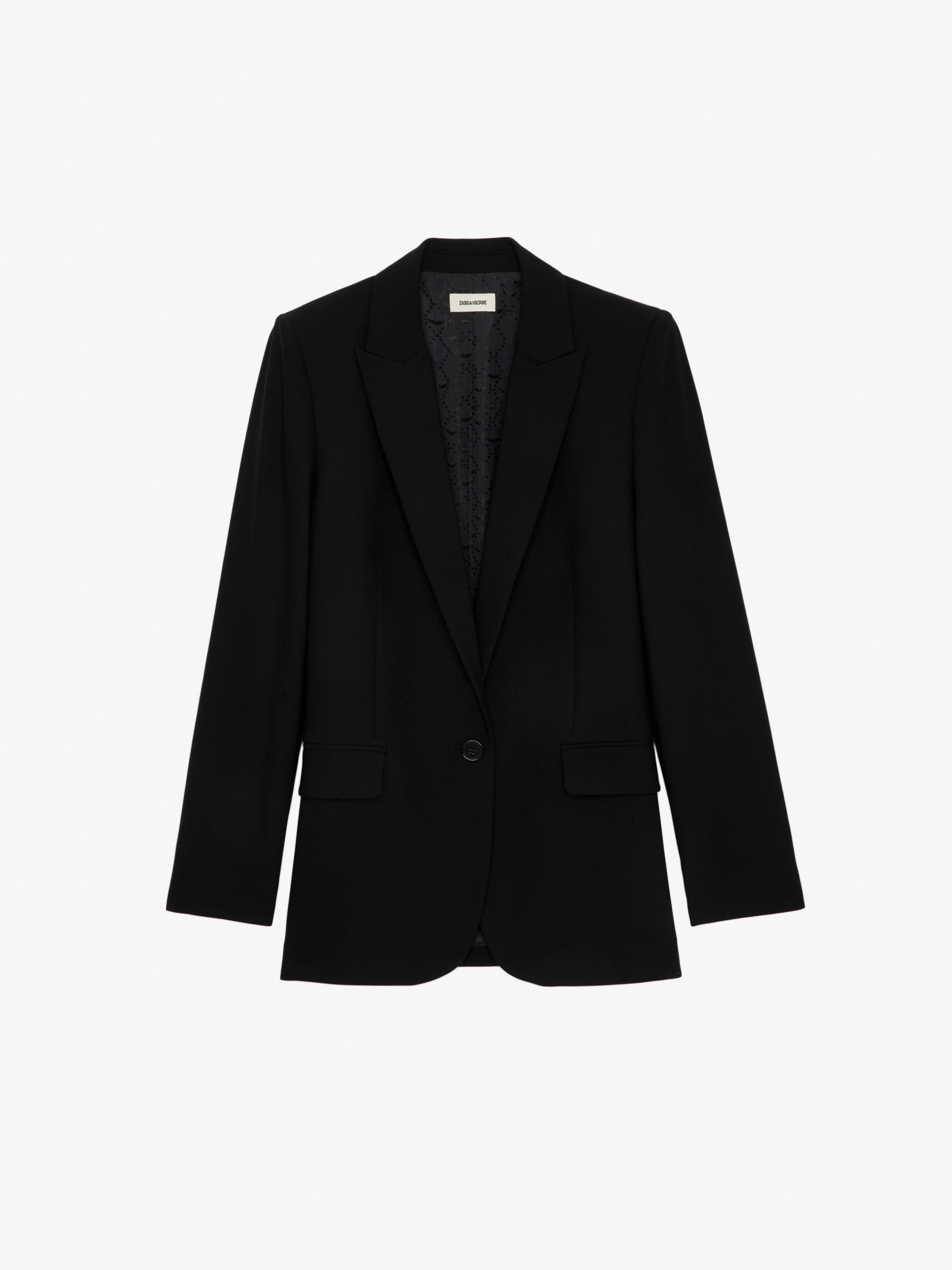 Valse Diamante Blazer 5