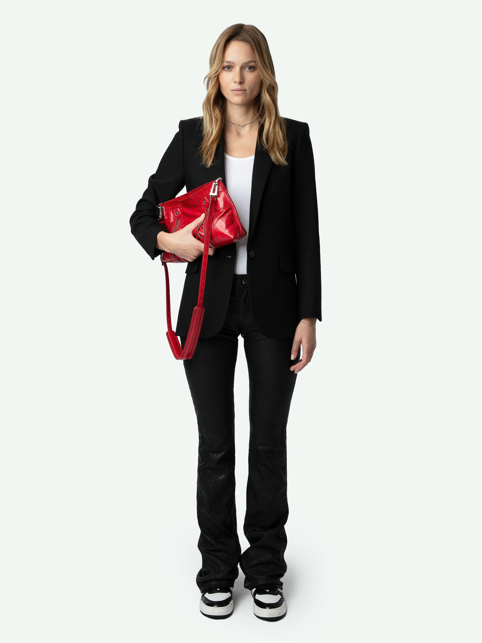 Valse Diamante Blazer