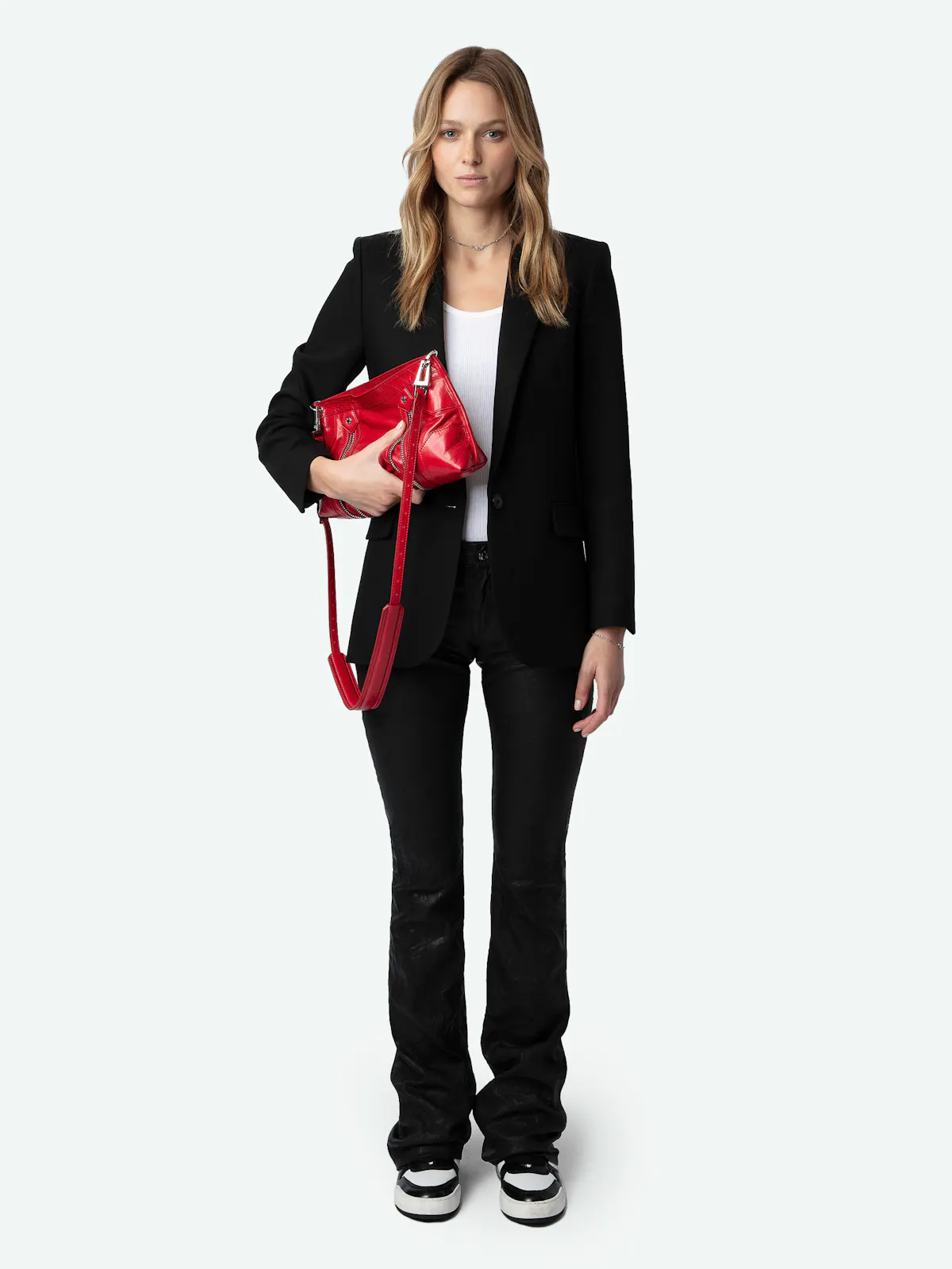 Valse Diamante Blazer