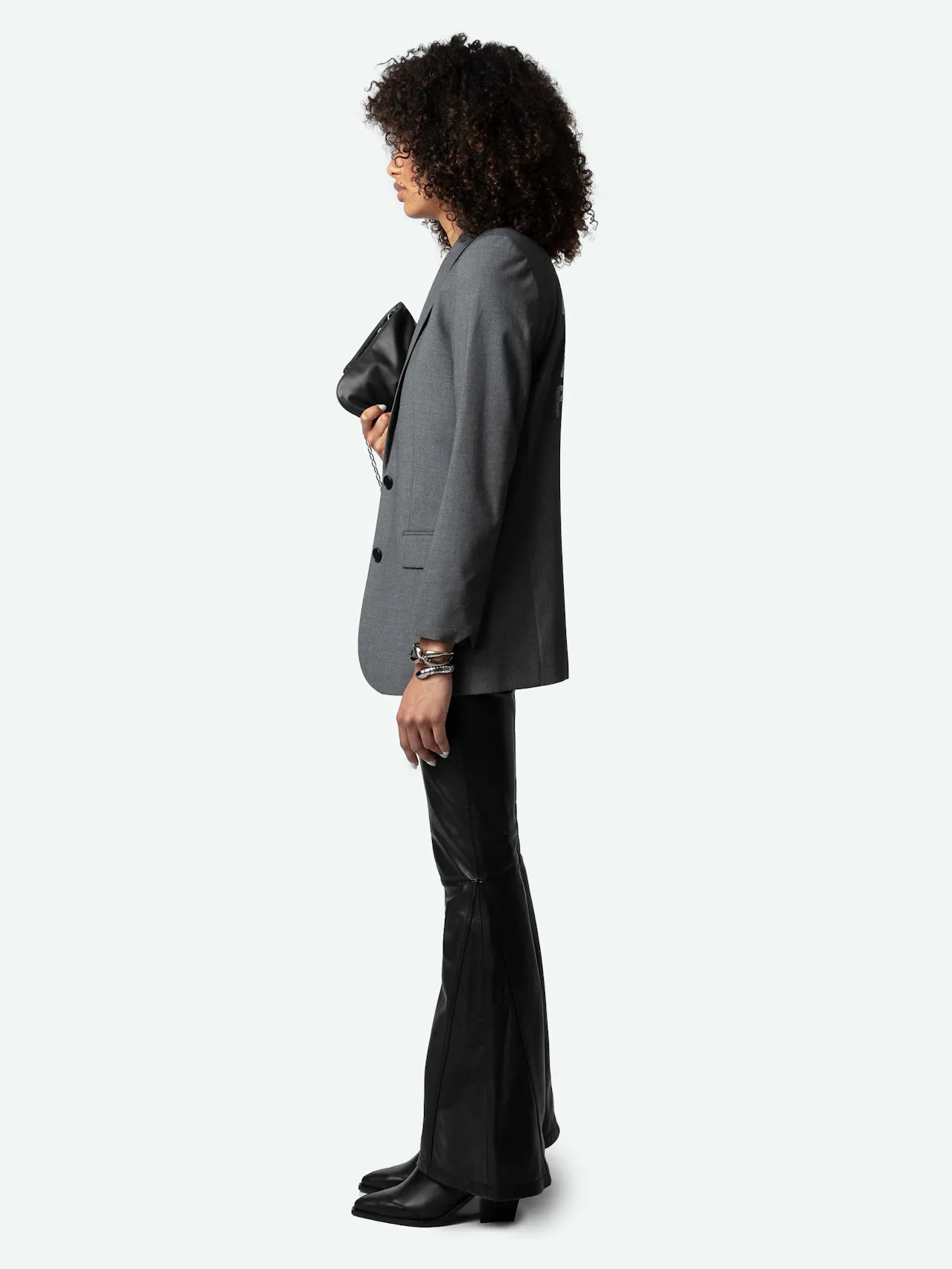 Viva Diamanté Blazer 4