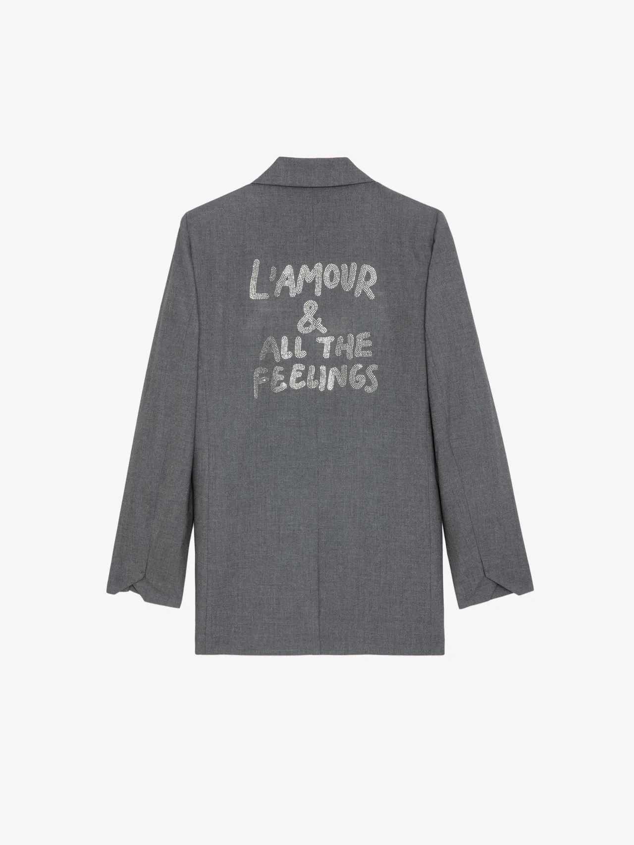 Viva Diamanté Blazer 7