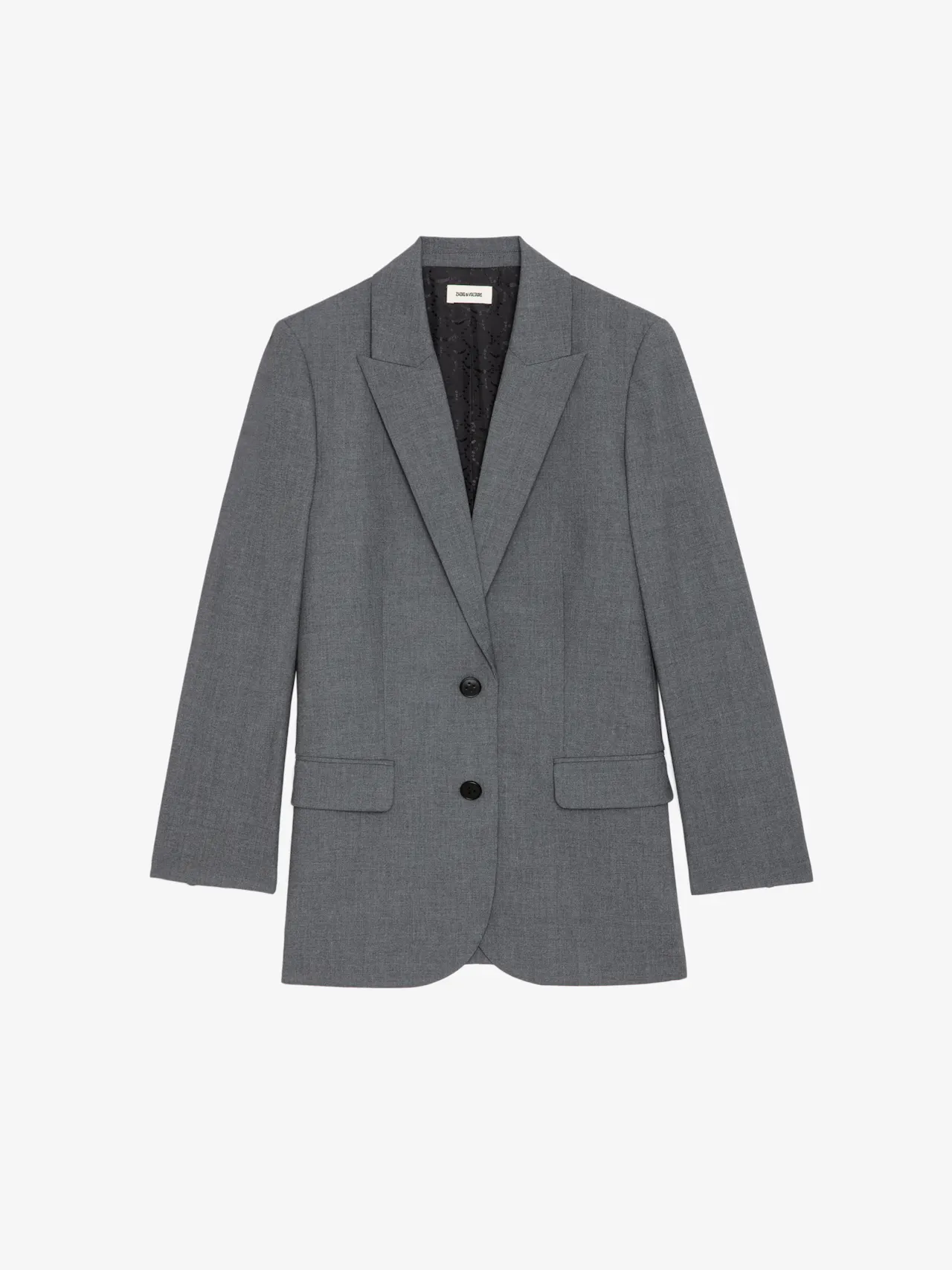 Viva Diamanté Blazer 6