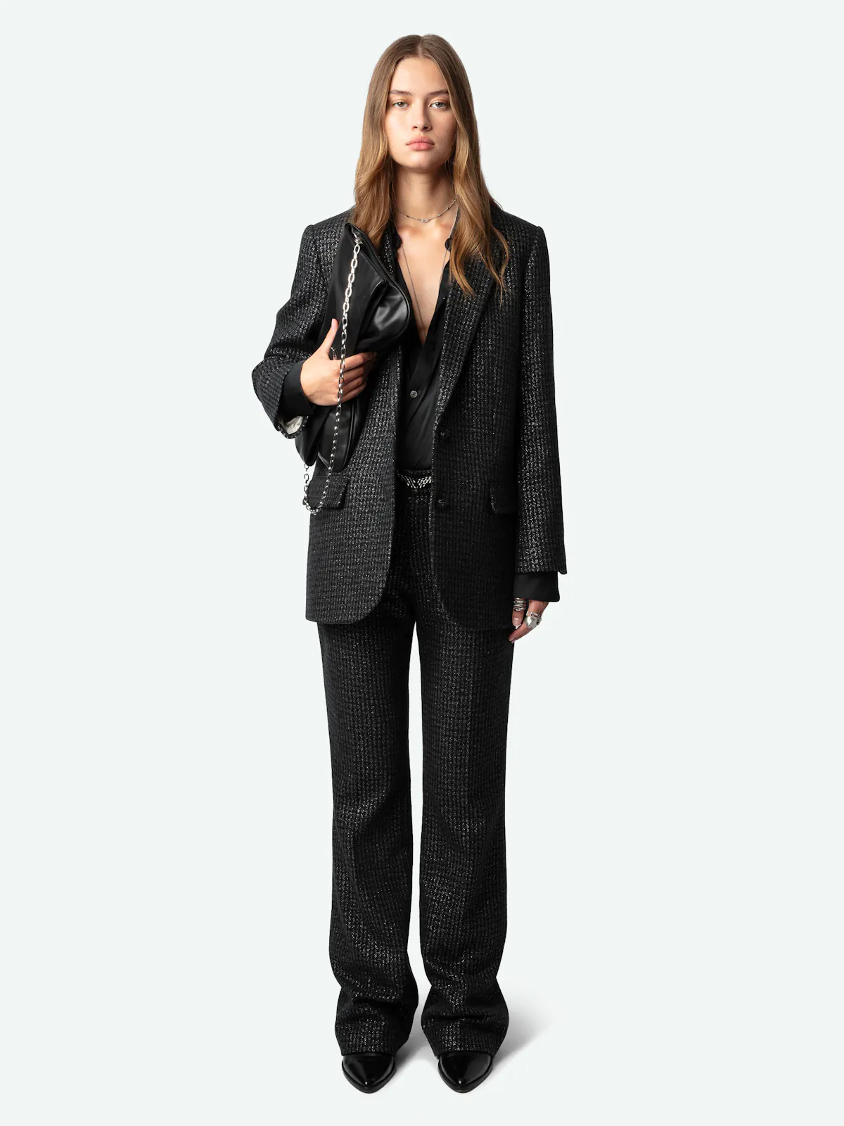 Blazer Viva