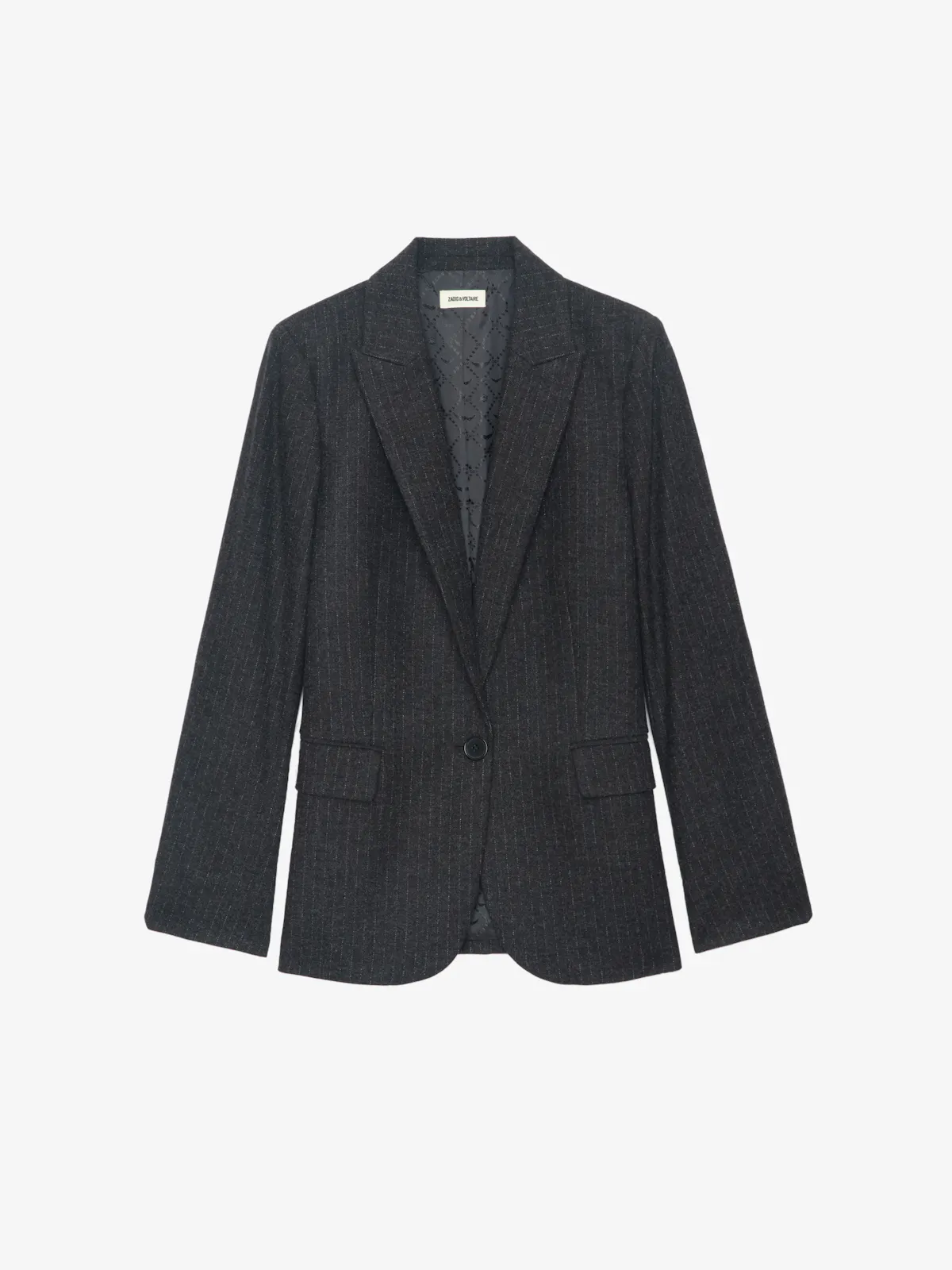 Blazer Valse