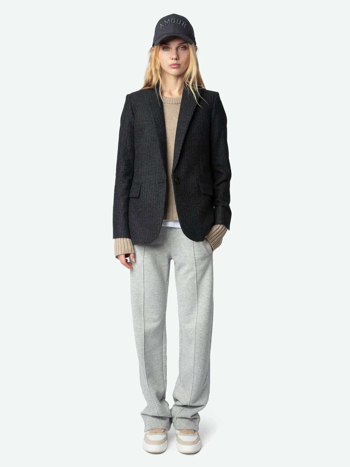 Blazer Valse