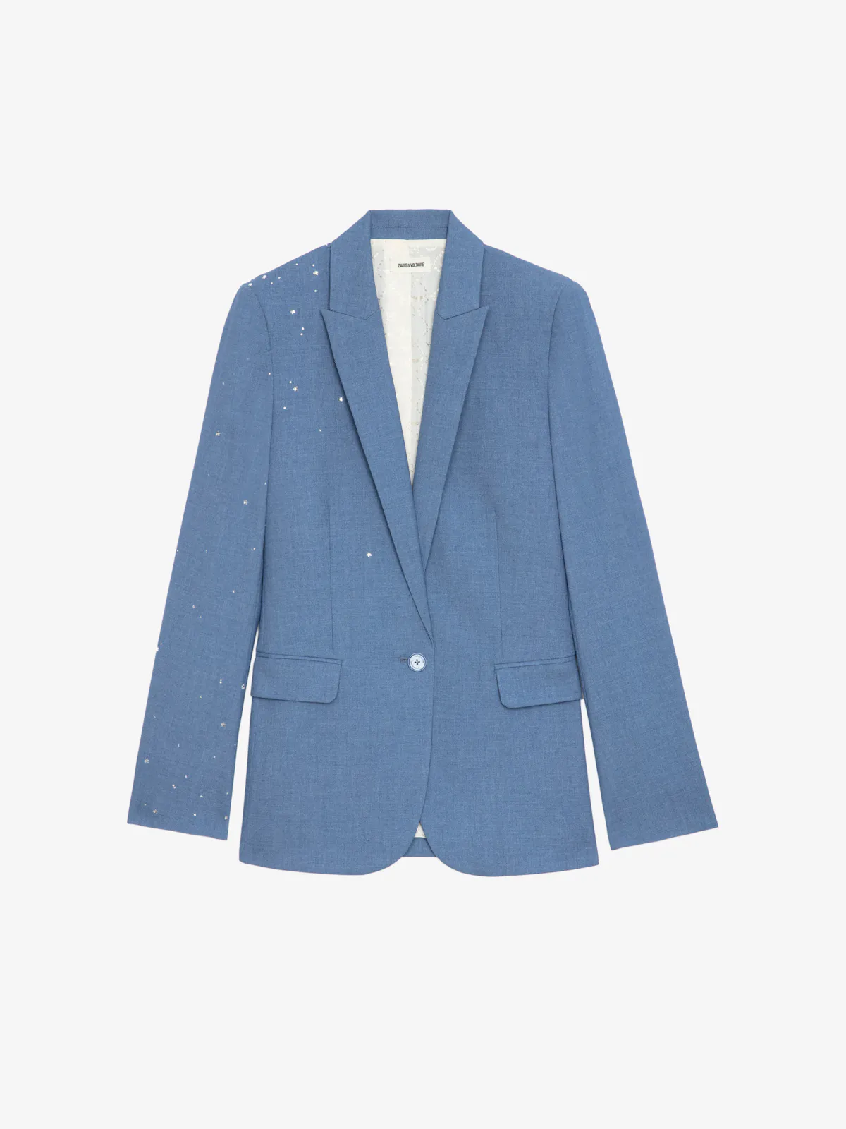 Blazer Valse