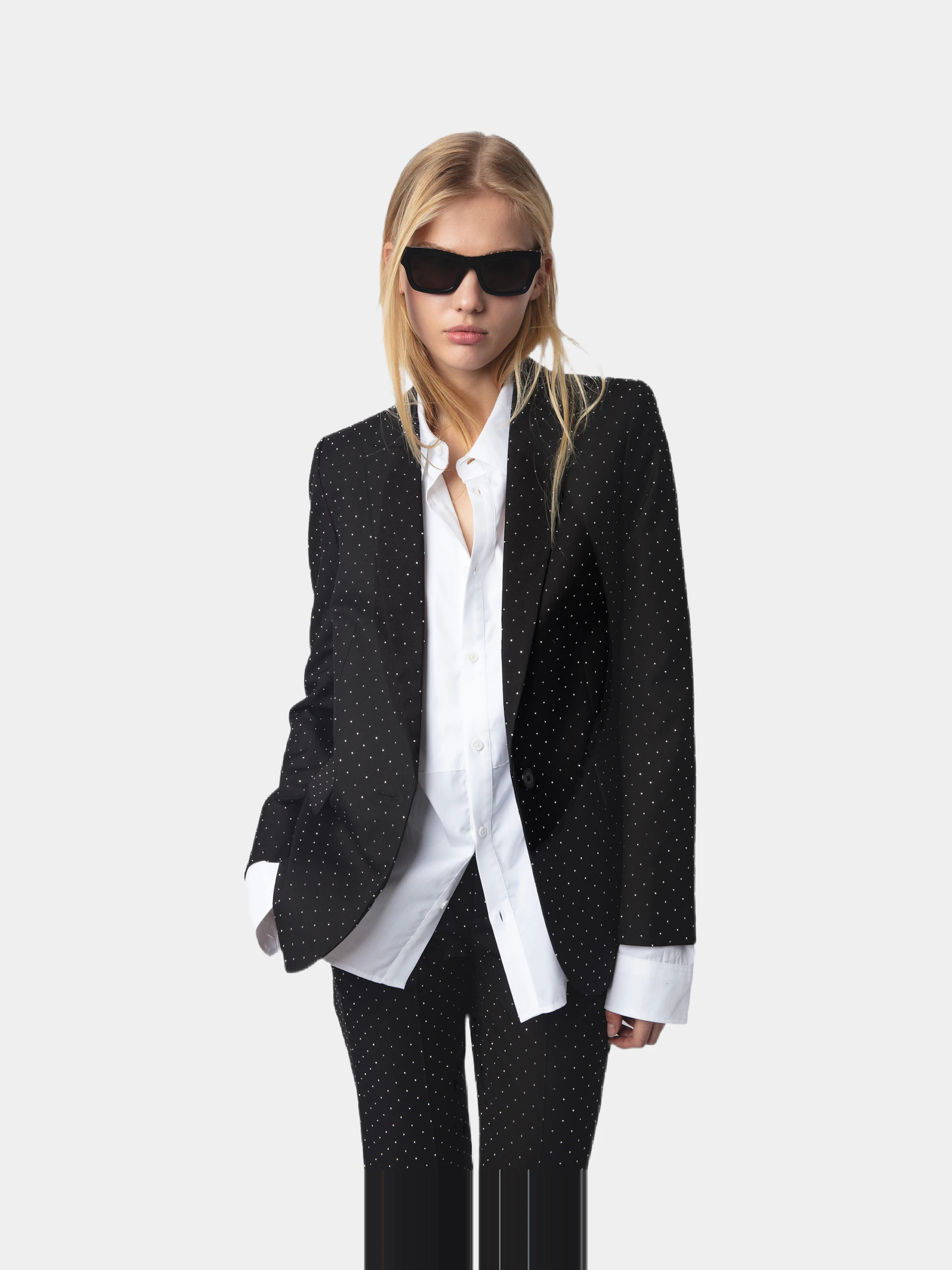 Vavy Blazer thumbnail 4