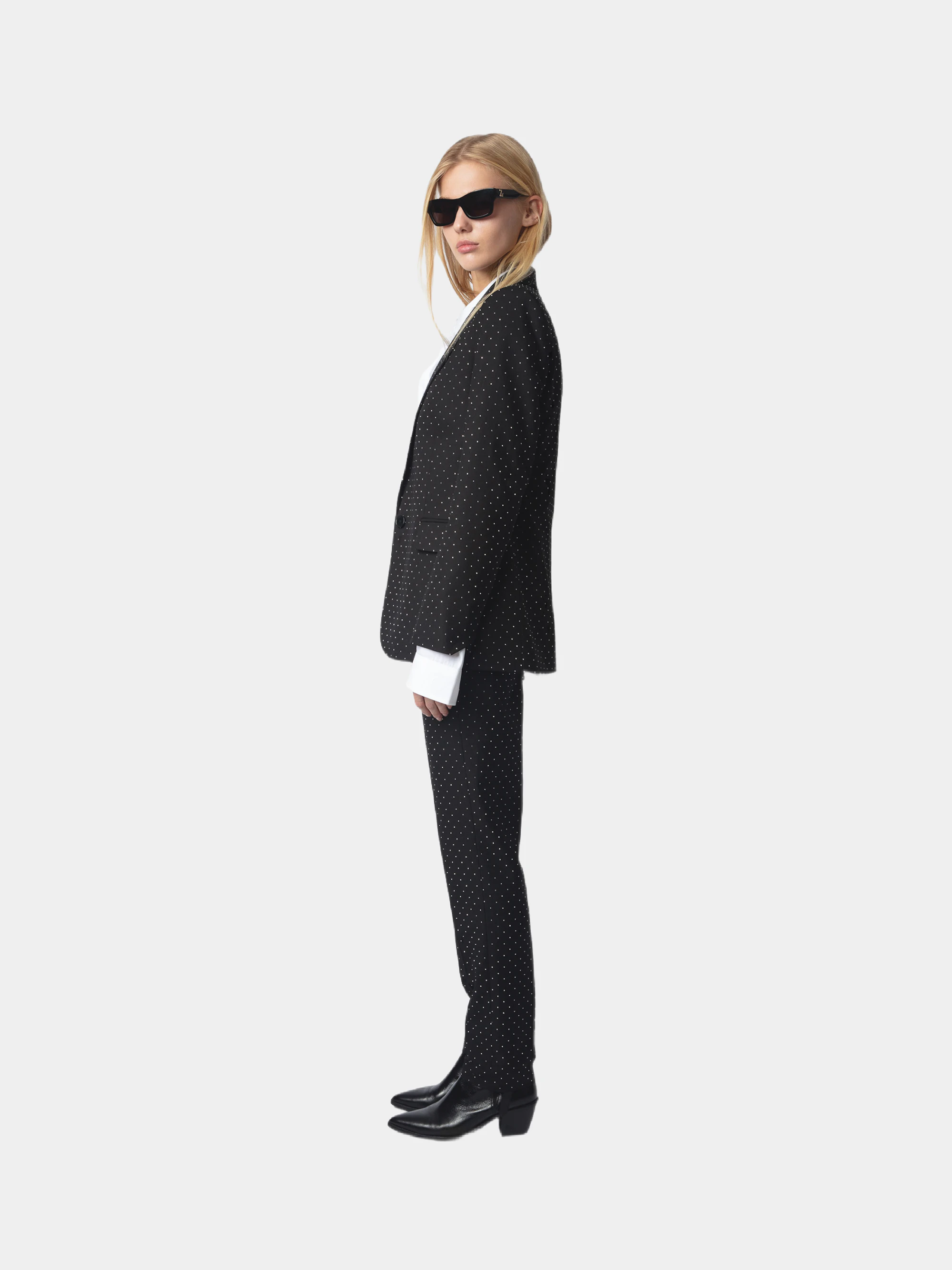 Vavy Blazer thumbnail 2