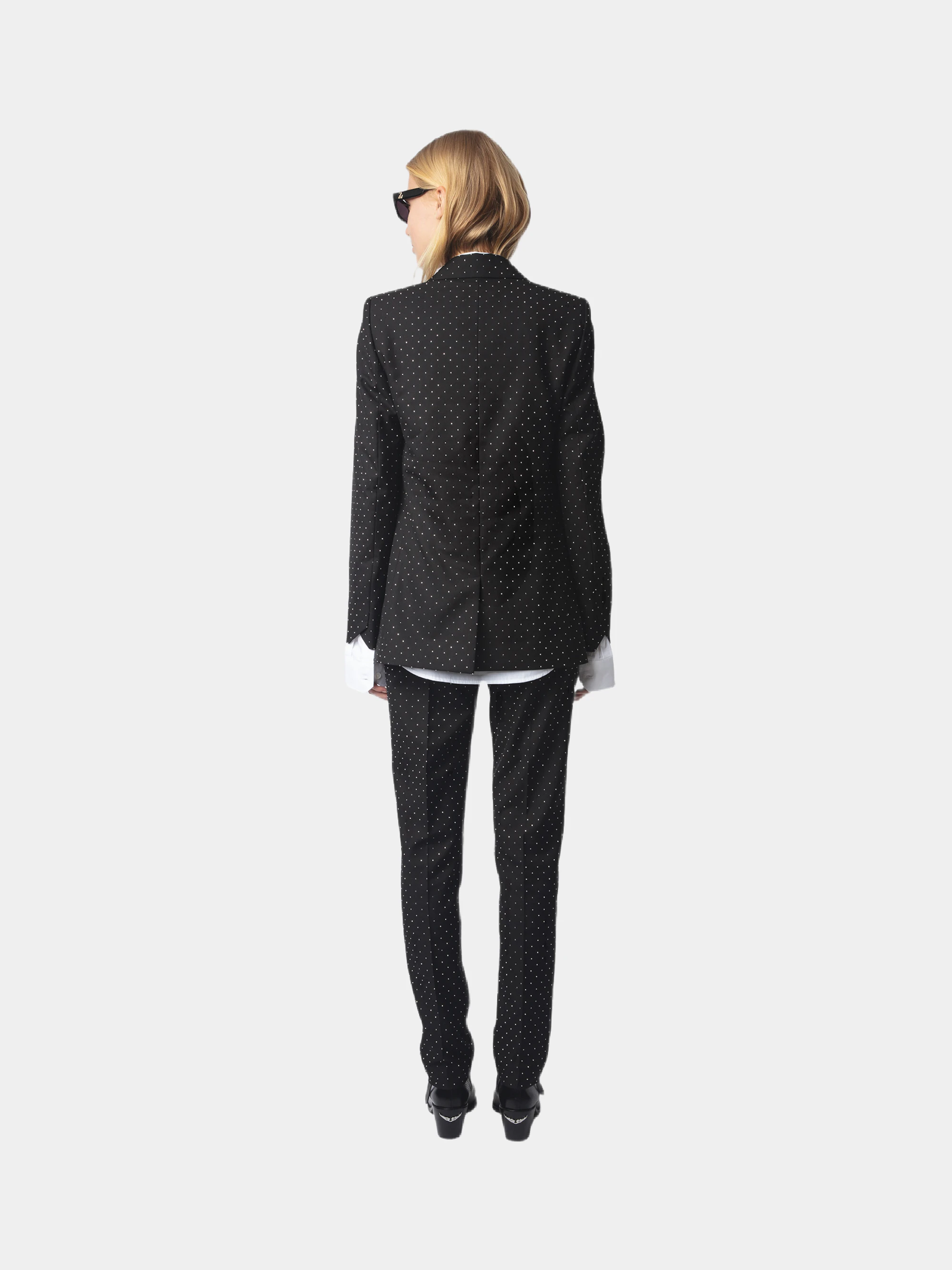 Vavy Blazer thumbnail 3